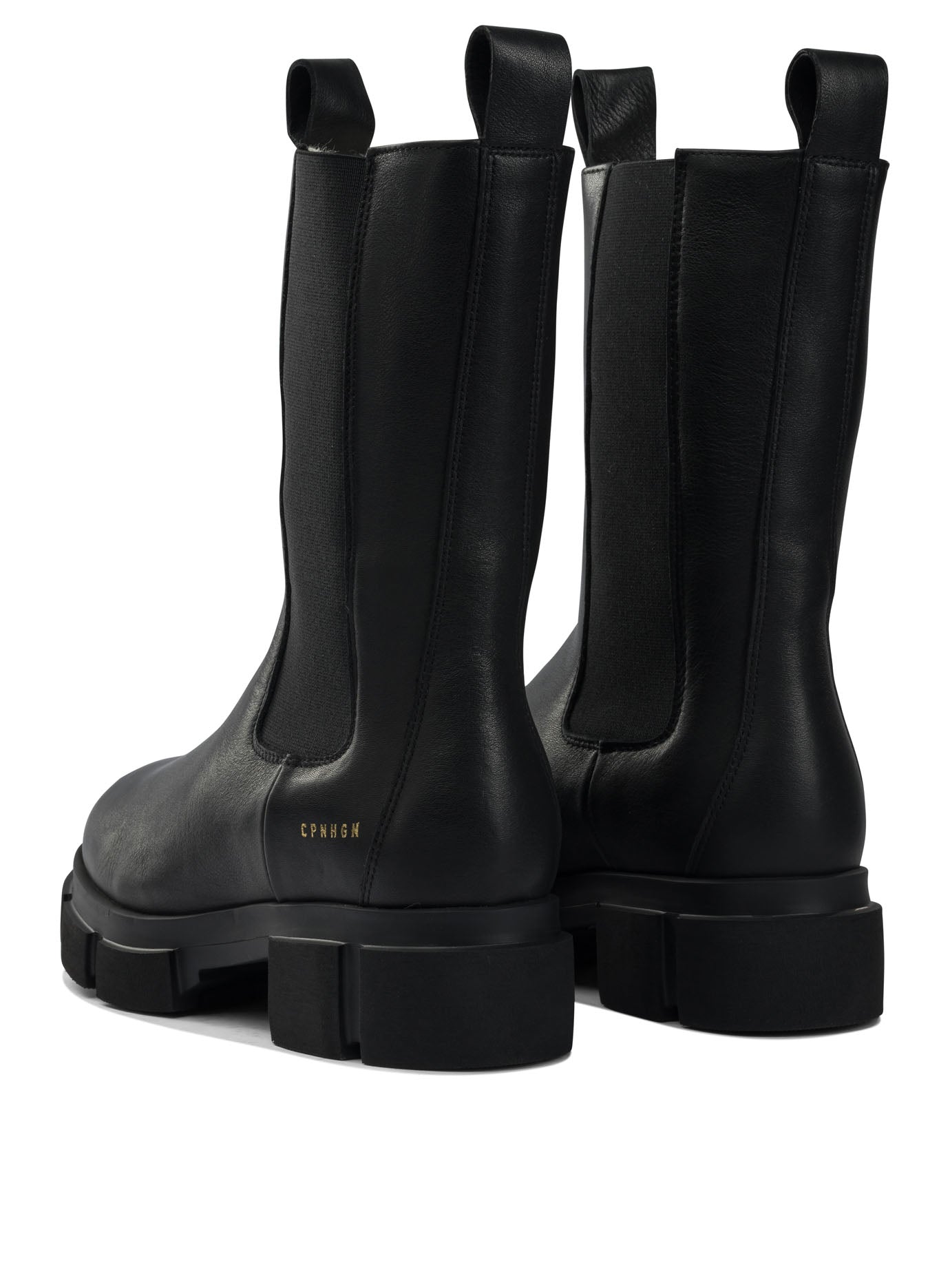 Copenhagen Ankle Boots