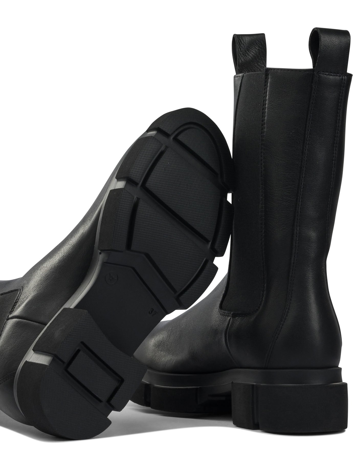 Copenhagen Ankle Boots