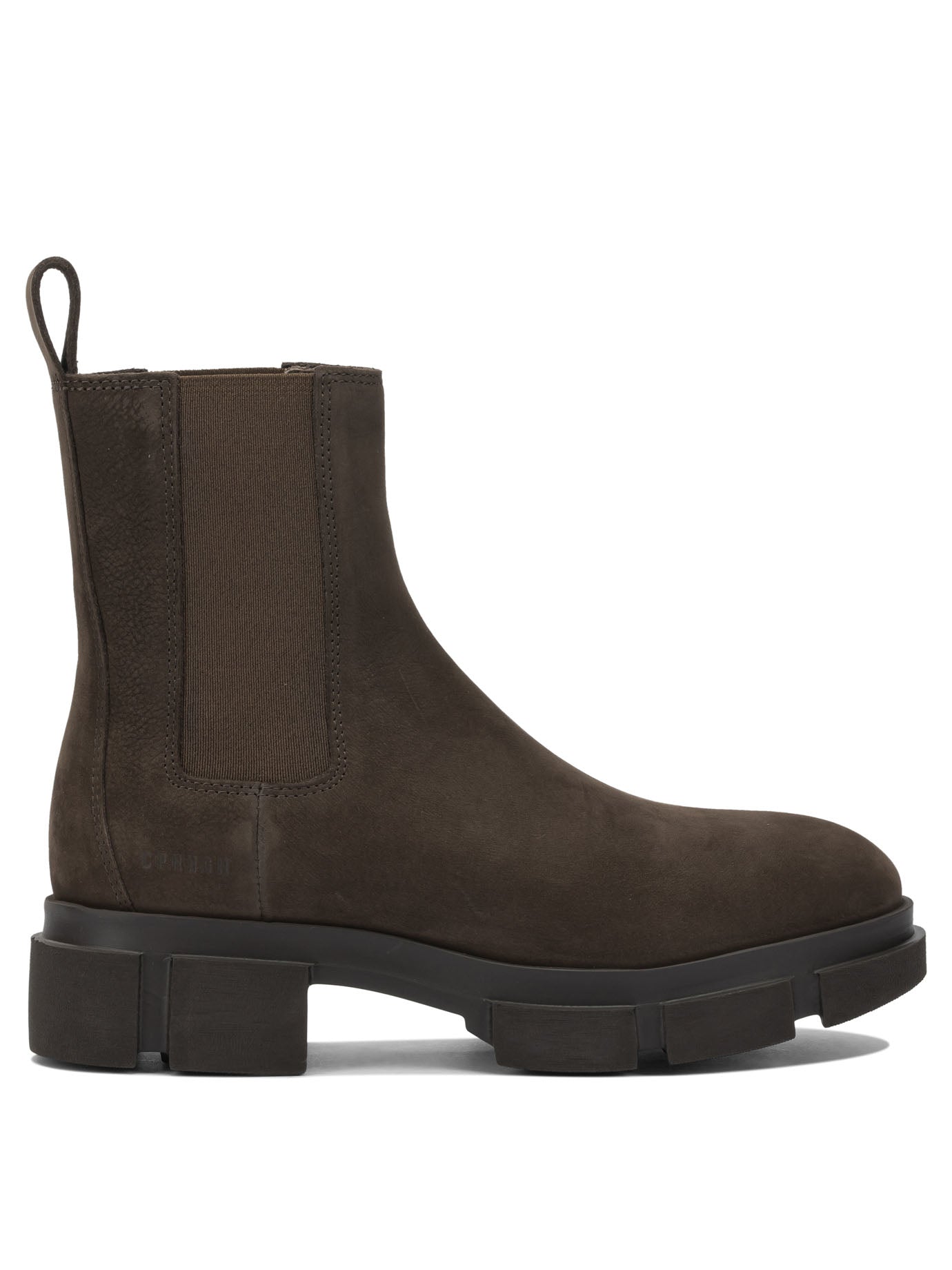 Copenhagen Ankle Boots