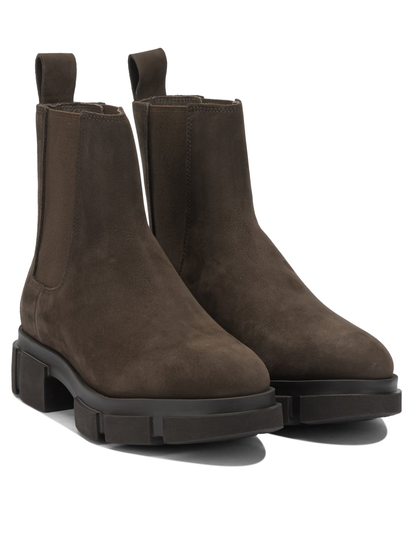 Copenhagen Ankle Boots