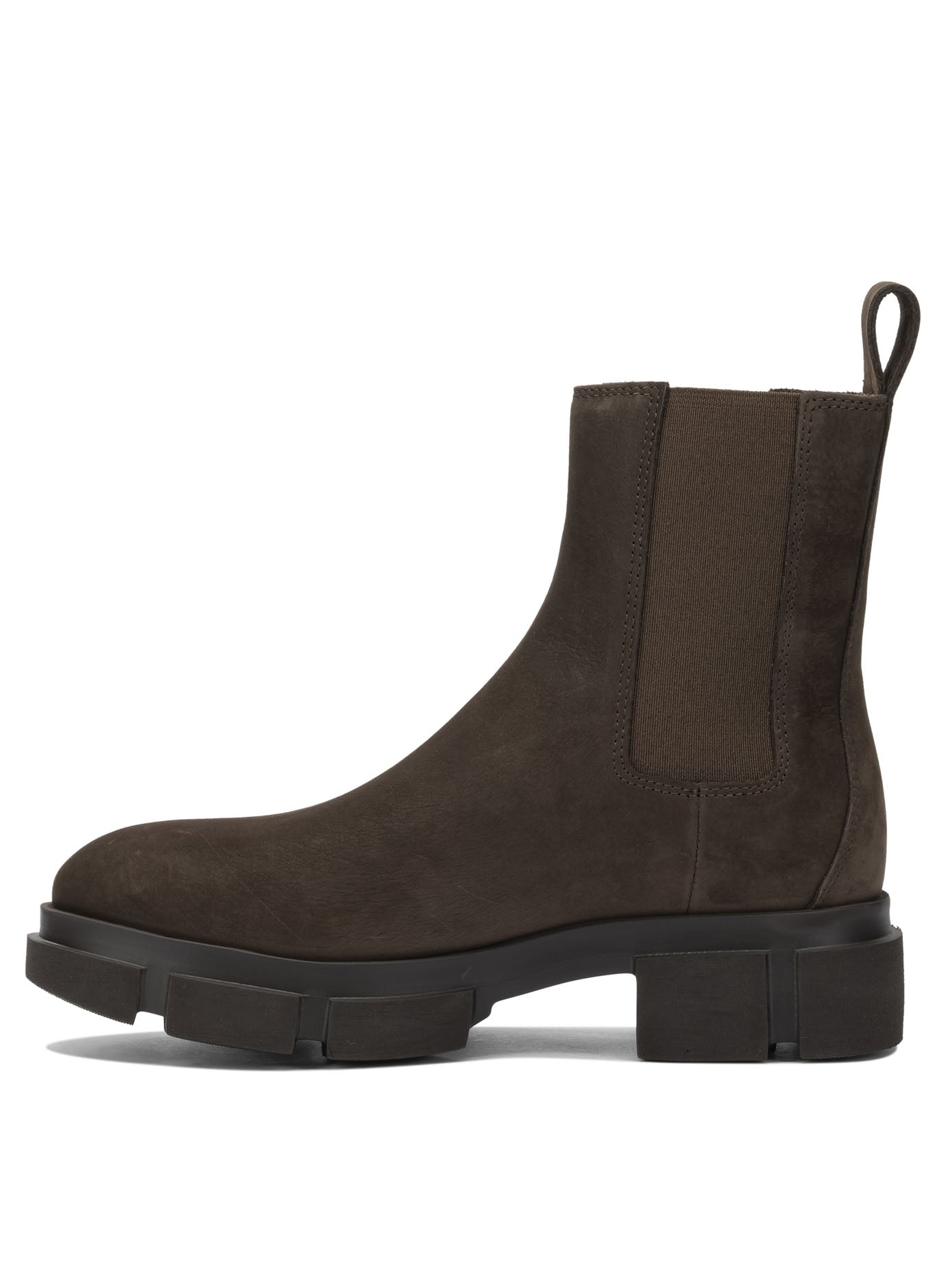 Copenhagen Ankle Boots