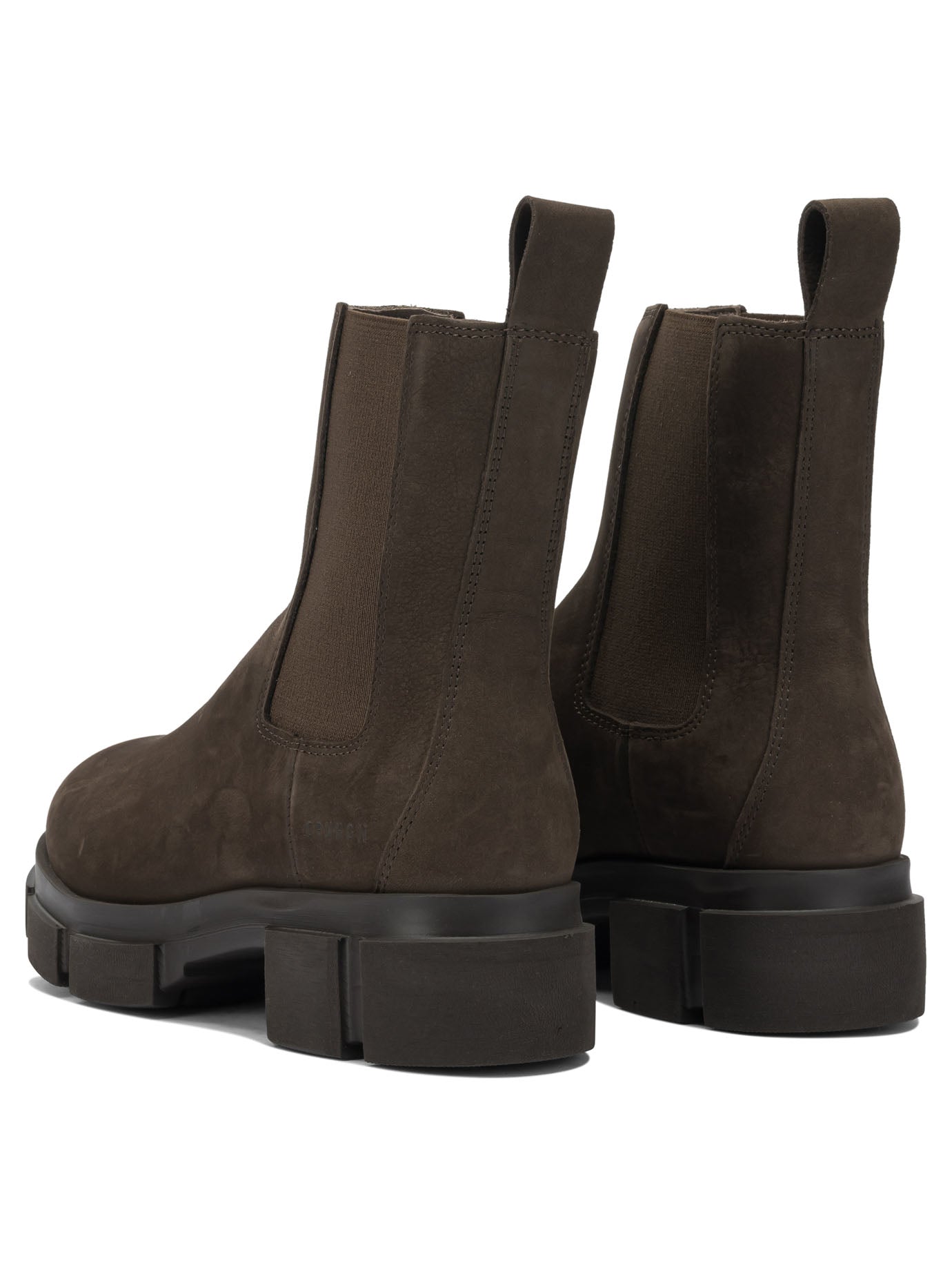 Copenhagen Ankle Boots