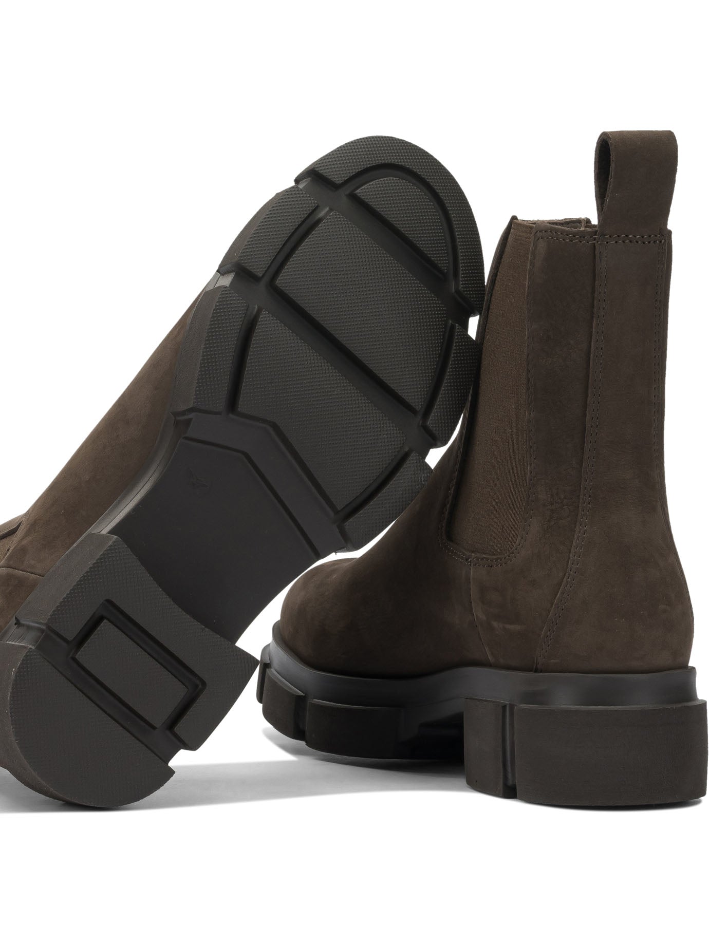 Copenhagen Ankle Boots