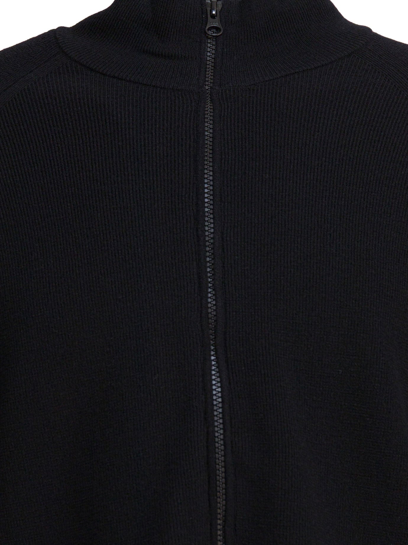 C.P. Company Zipper Sweater