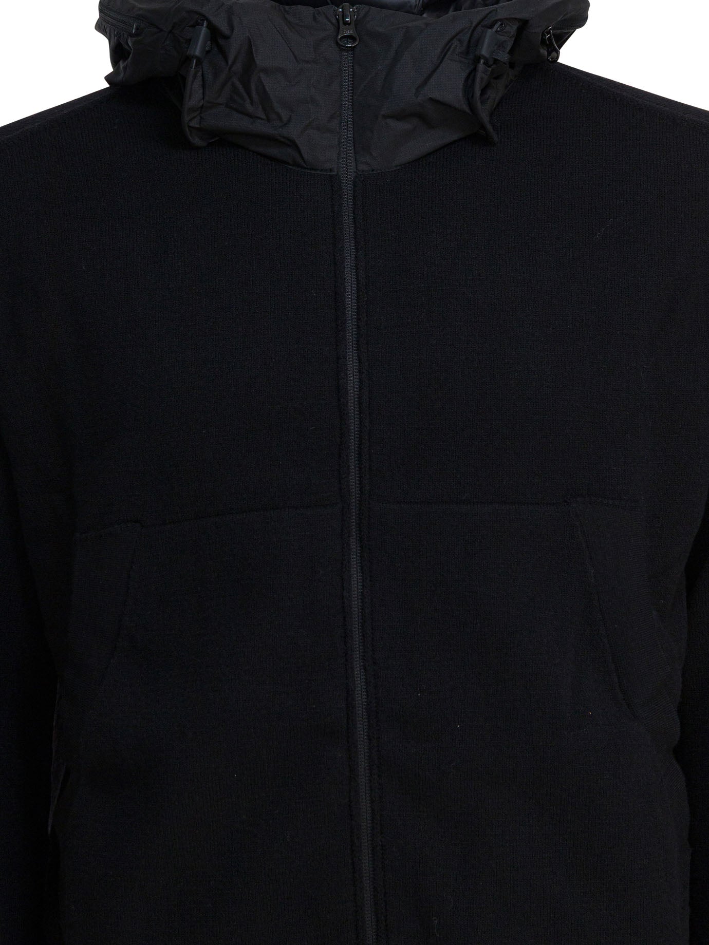 C.P. Company Metropolis Series Zipped Sweater