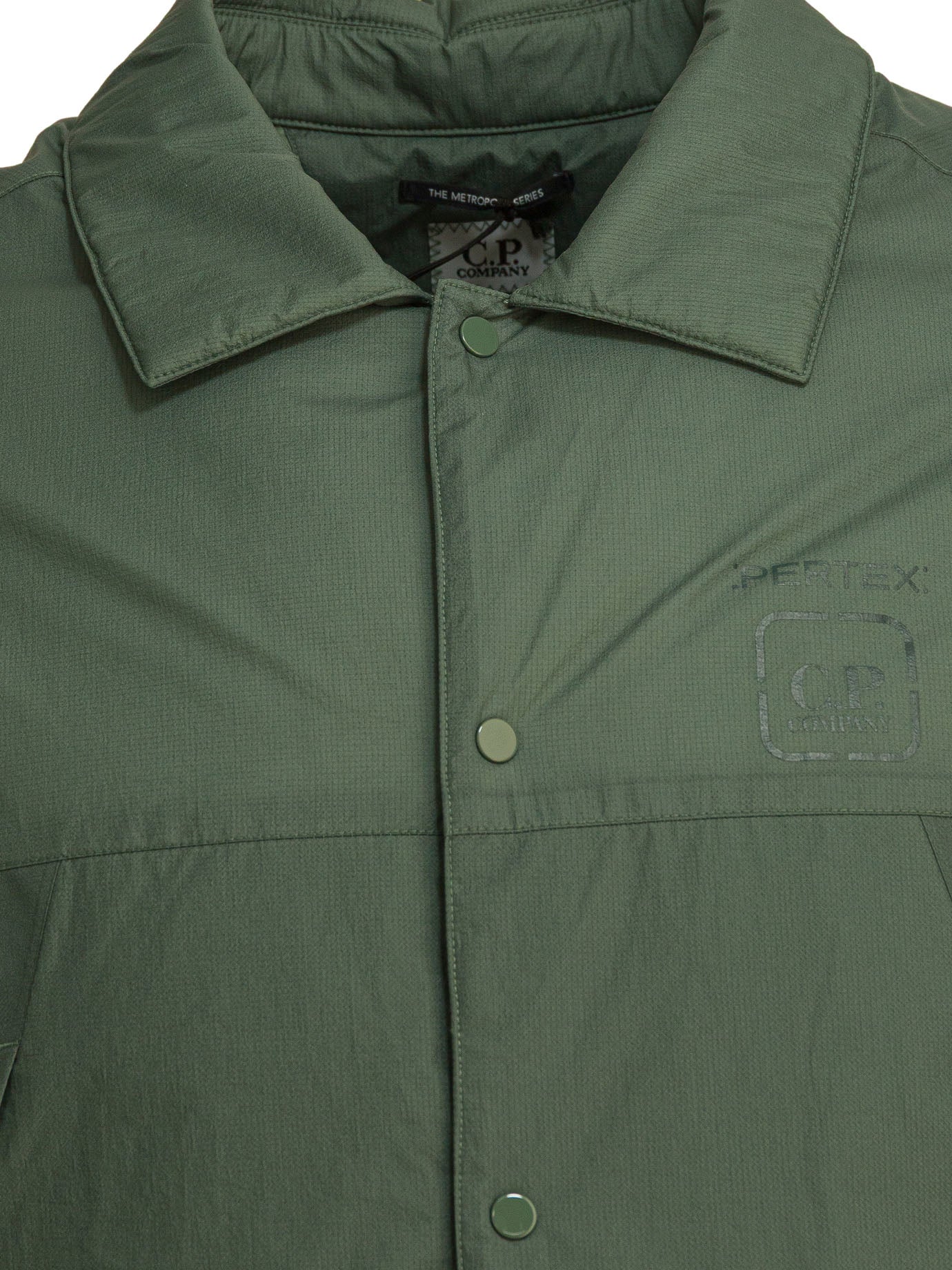 C.P. Company Jackets