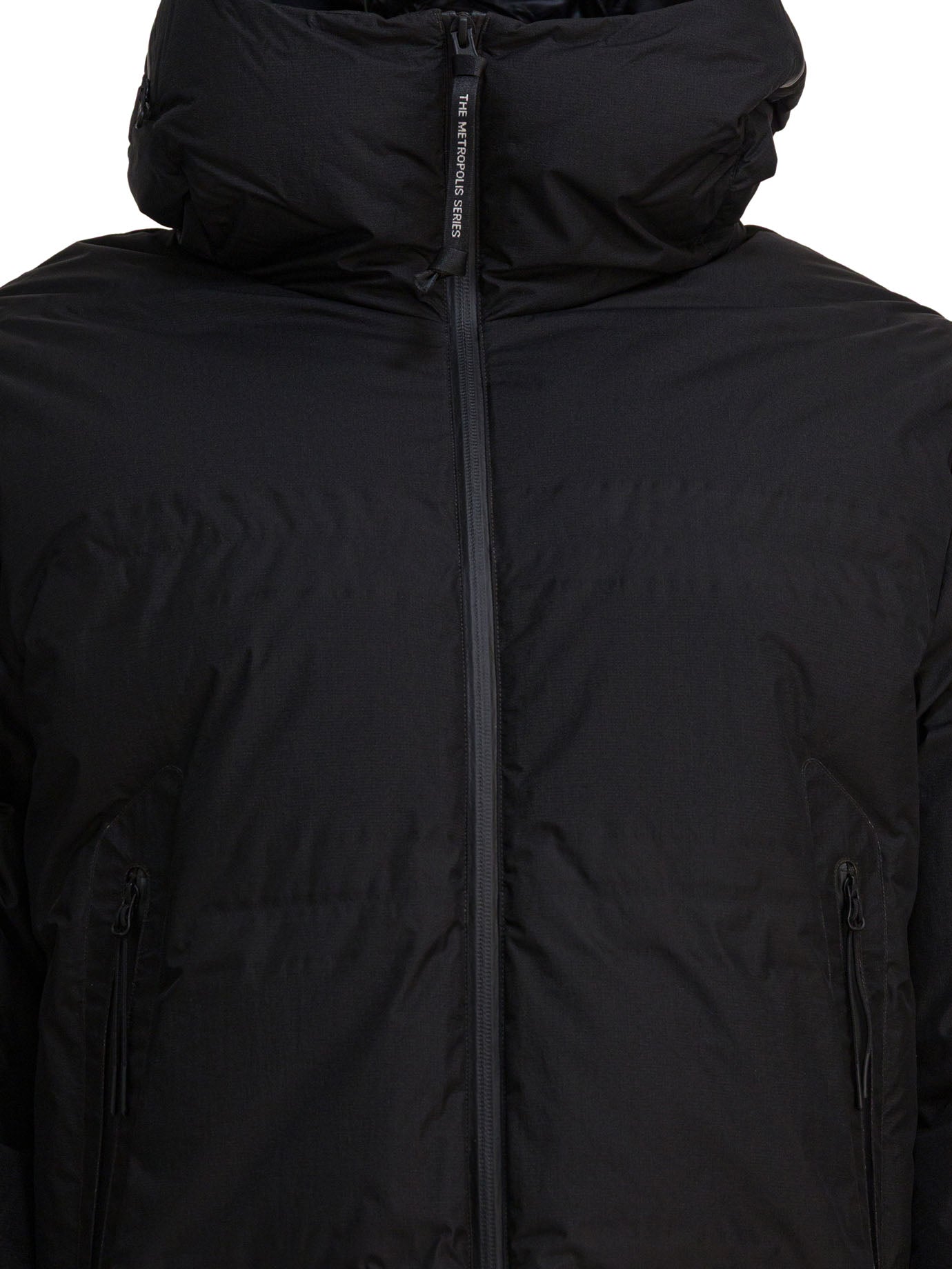 C.P. Company Pertex Down Jacket