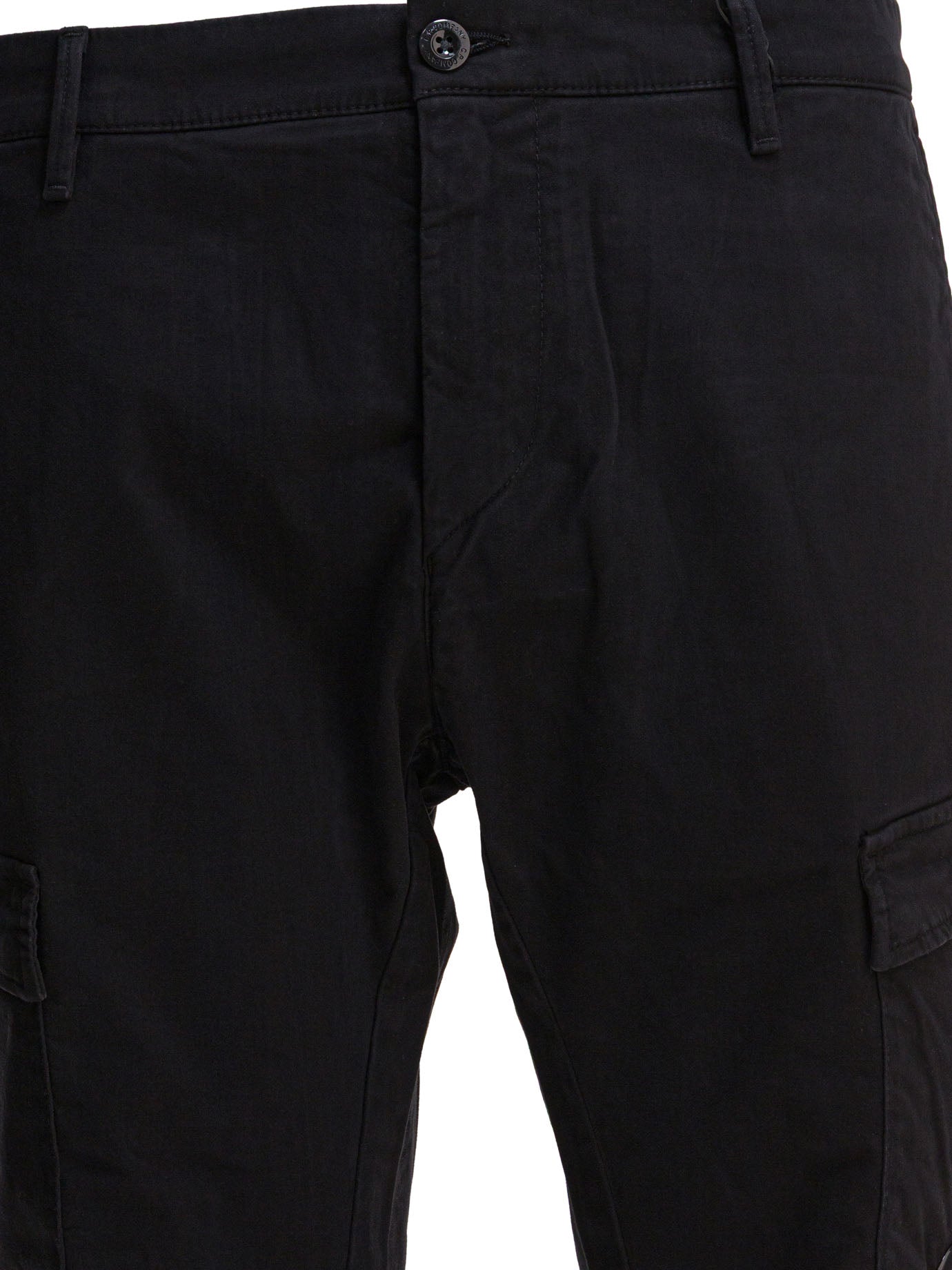 C.P. Company Stretch Sateen Cargo Pants