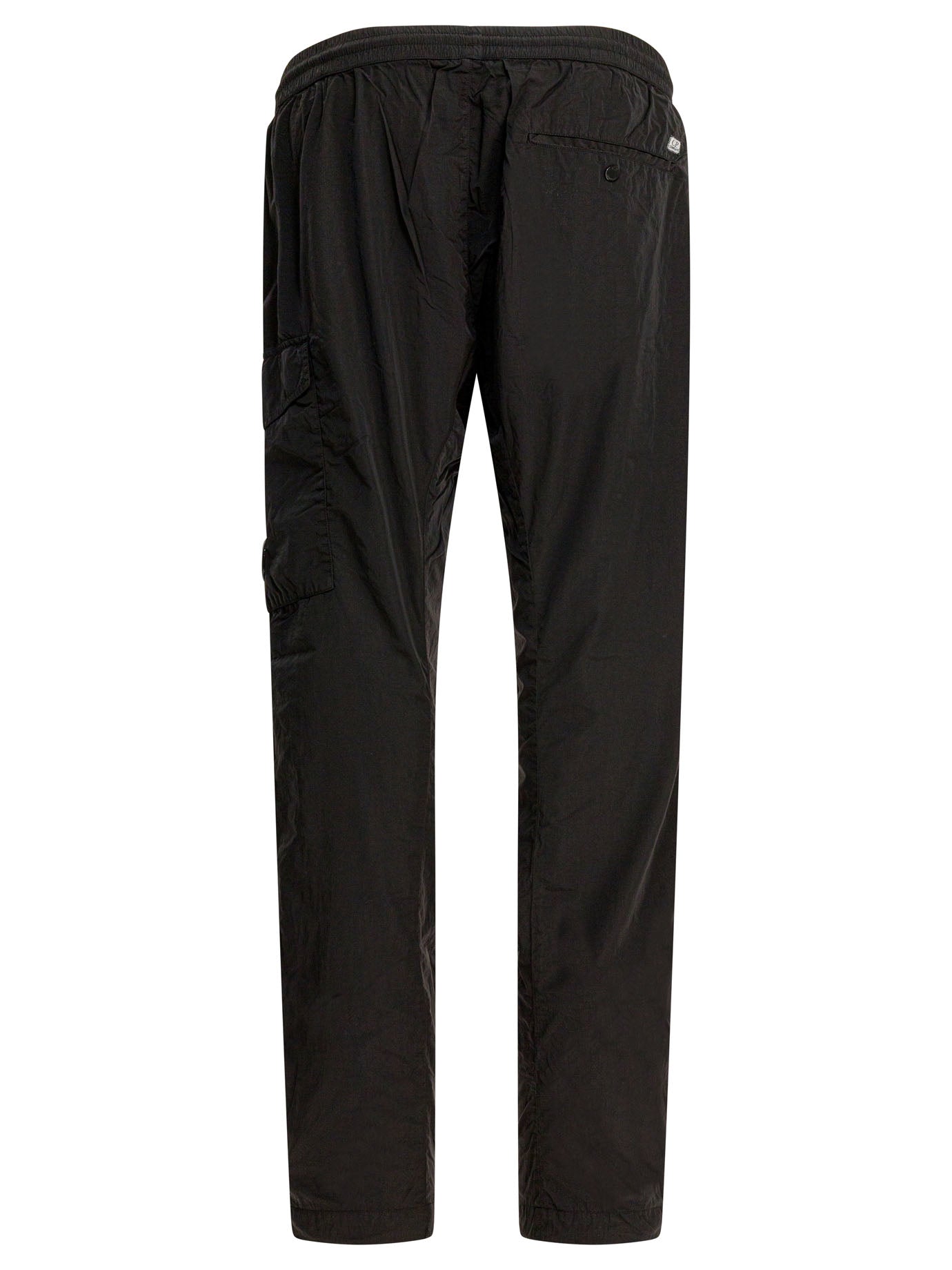 C.P. Company Chrome- R Lens Cargo Pants