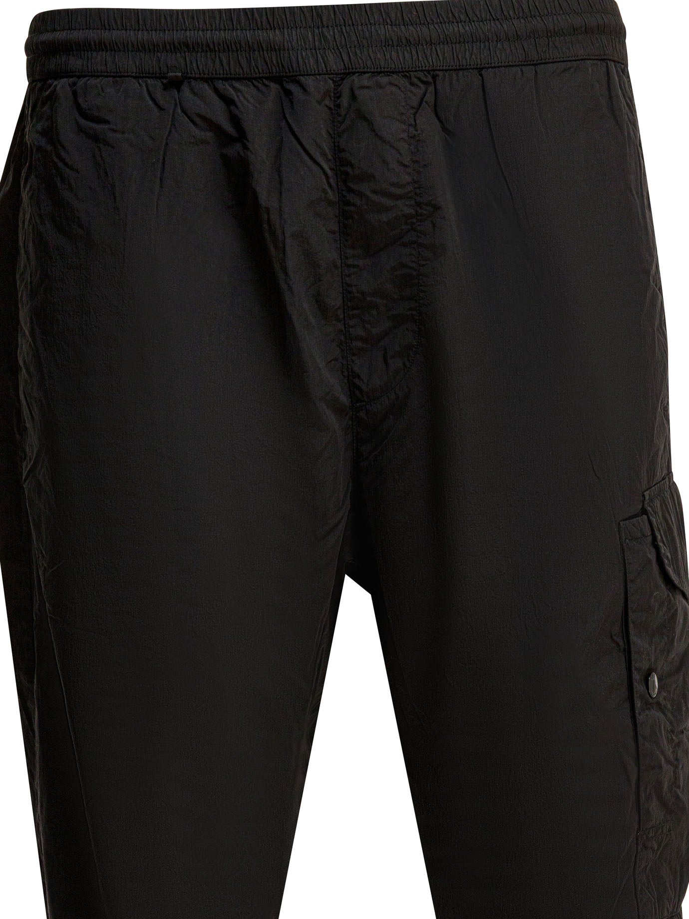 C.P. Company Chrome- R Lens Cargo Pants