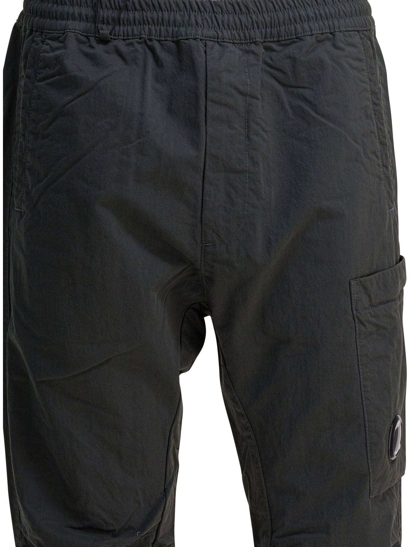 C.P. Company Cargo Pants