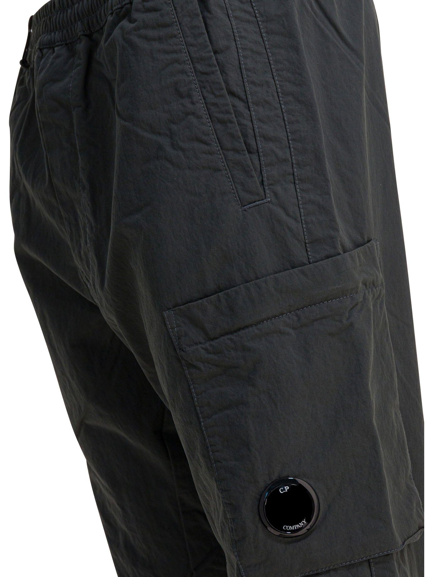 C.P. Company Cargo Pants
