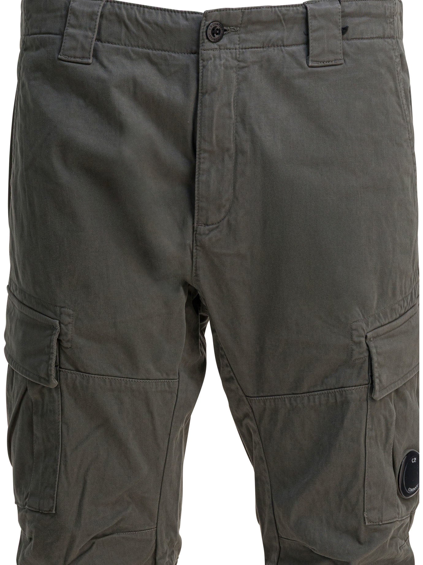 C.P. Company Cargo Pants