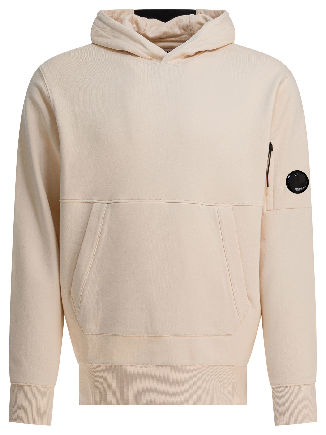 C.P. Company Diagonal Raised Sweatshirt