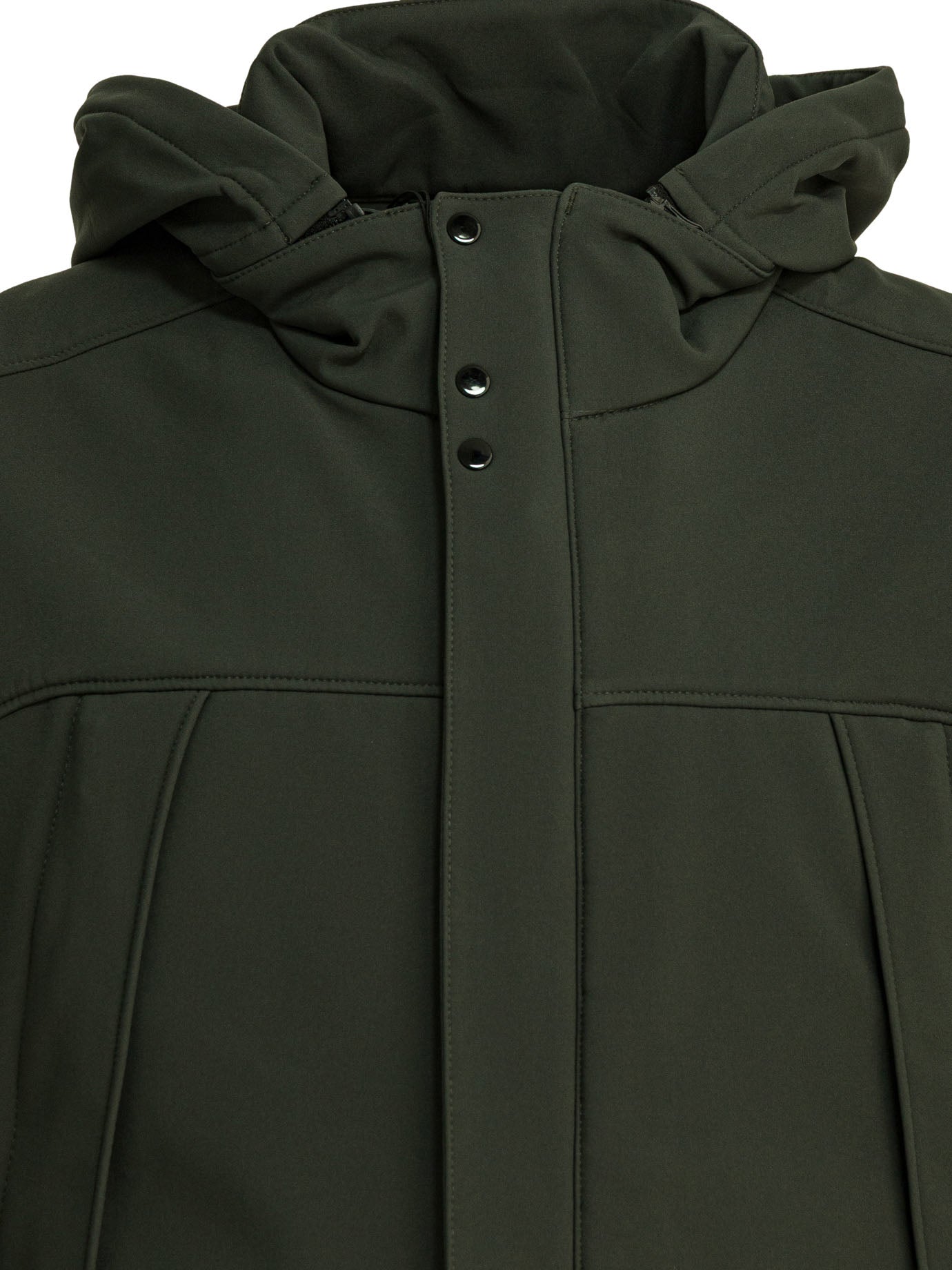 C.P. Company Goggle Vest