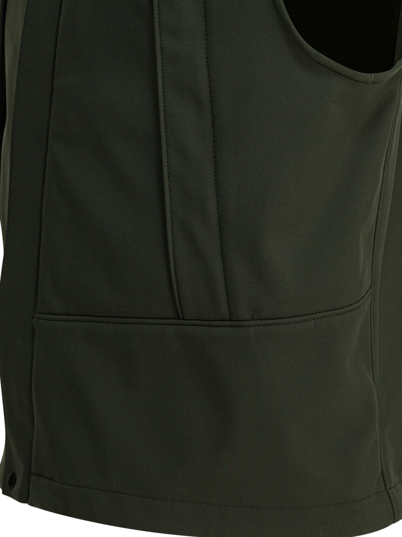 C.P. Company Goggle Vest