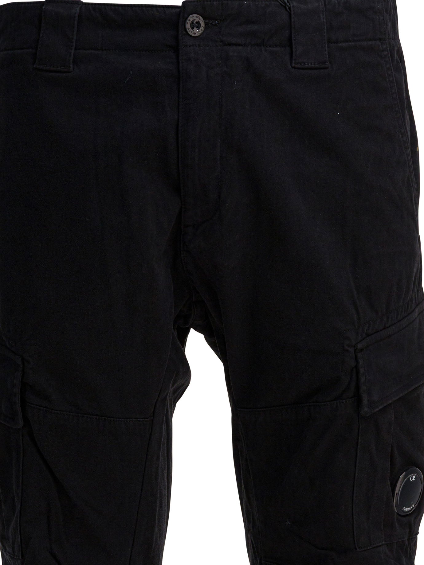 C.P. Company Cargo Pants