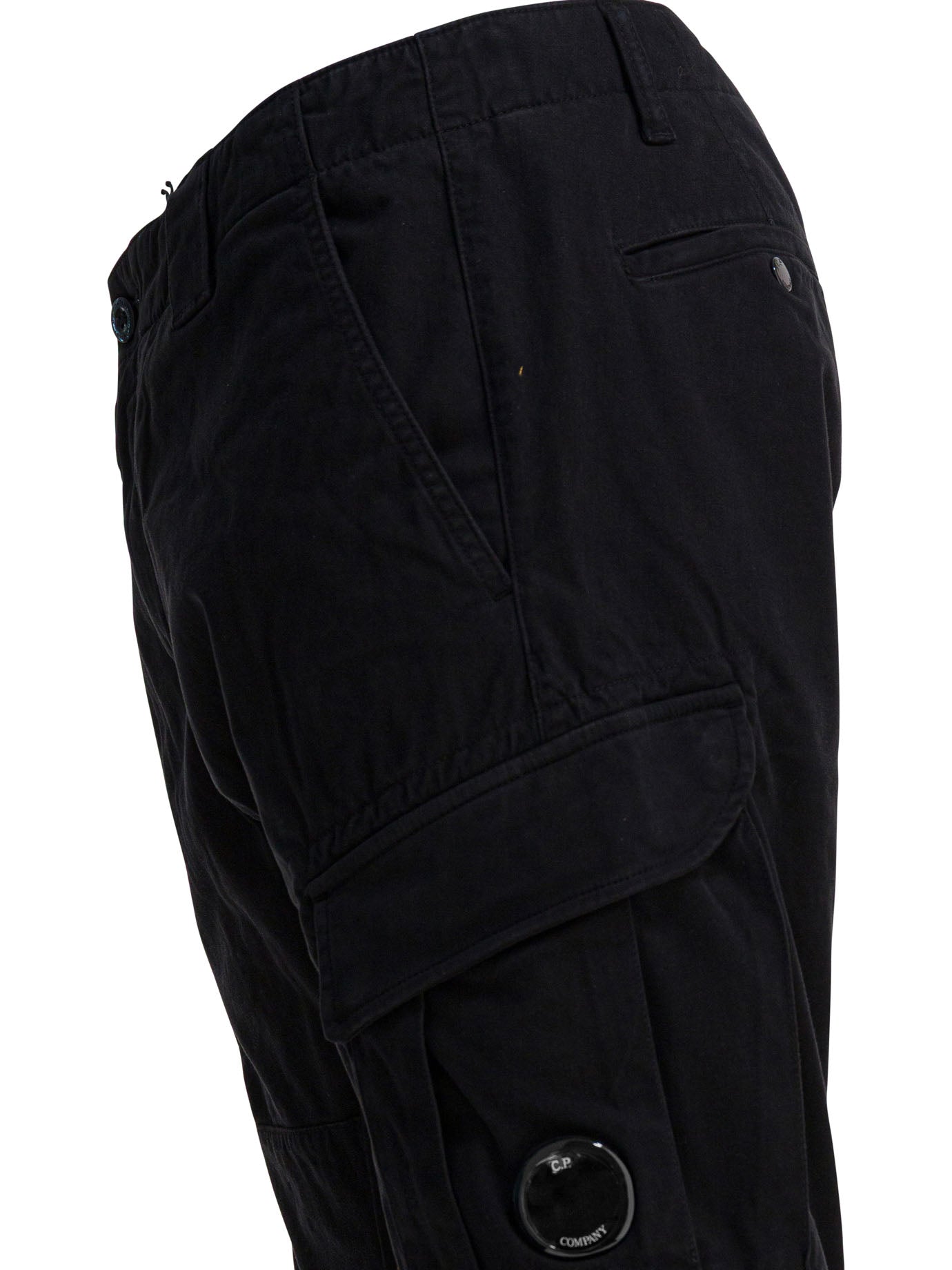 C.P. Company Cargo Pants