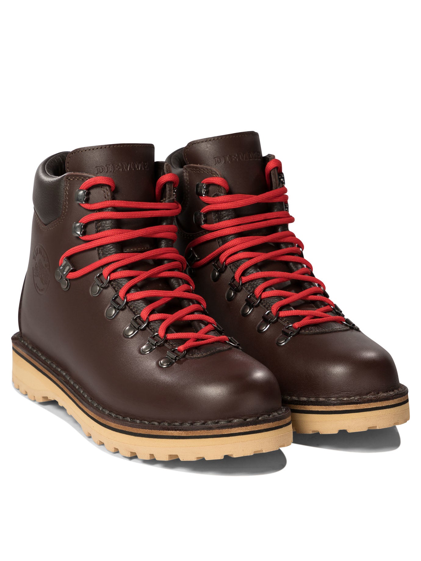 DIEMME Roccia Vet Ankle Boots