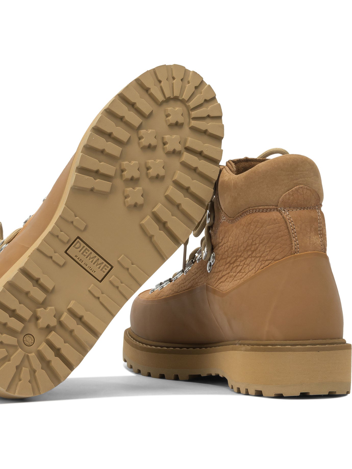 DIEMME Roccia Vet Trekking Shoes