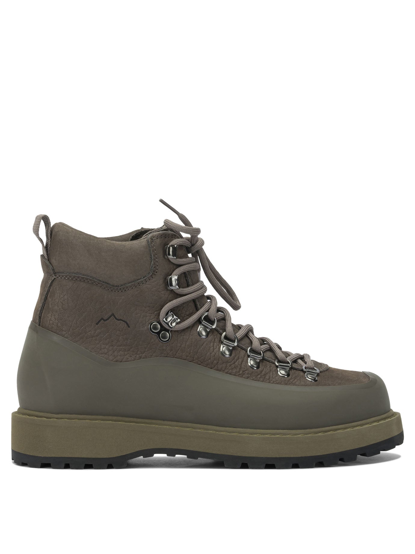 DIEMME Roccia Vet Hiking Shoes
