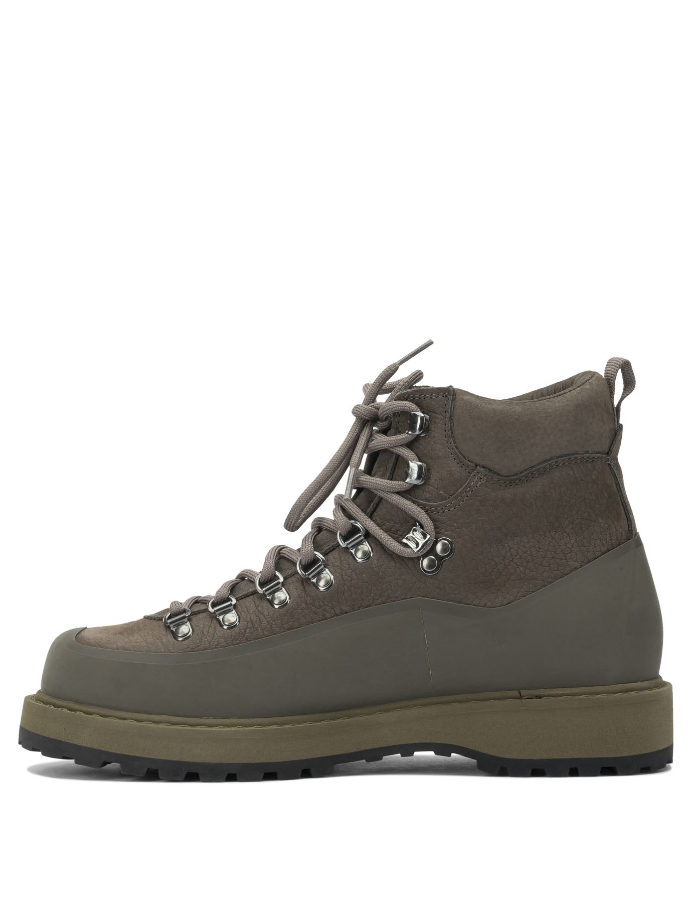 DIEMME Roccia Vet Hiking Shoes