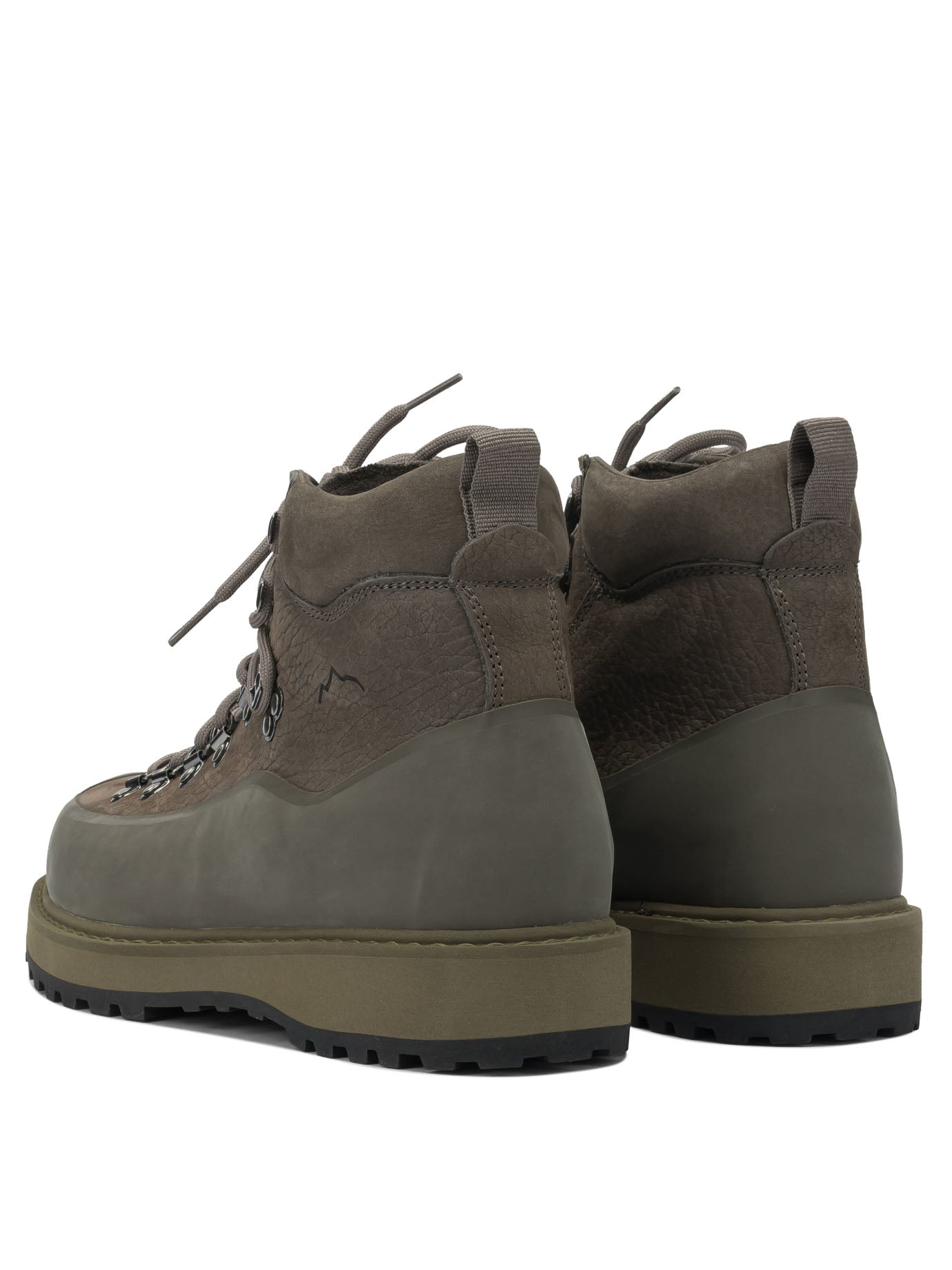 DIEMME Roccia Vet Hiking Shoes