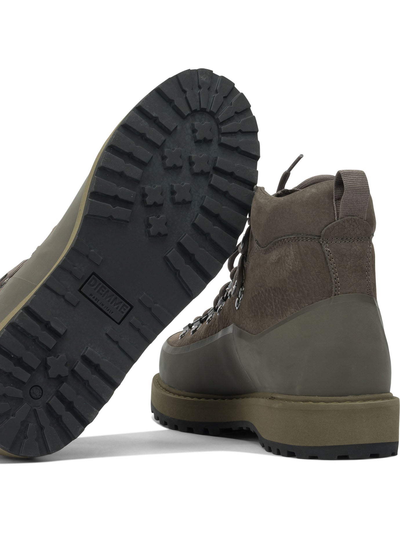 DIEMME Roccia Vet Hiking Shoes