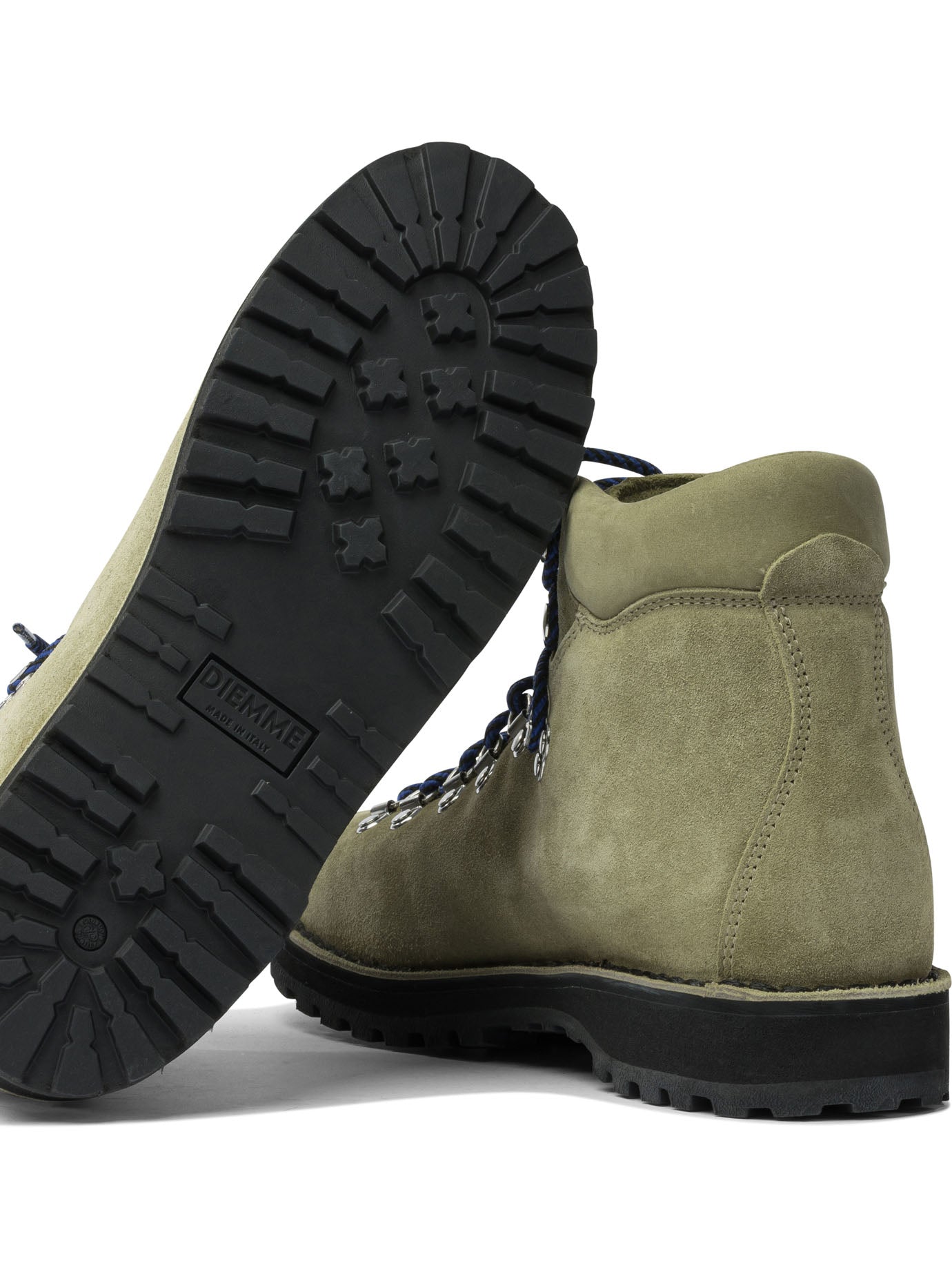 DIEMME Rock Bet Hiking Shoes