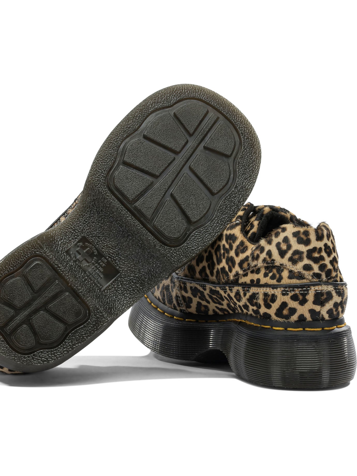 Dr. Martens Lace-Up Shoes