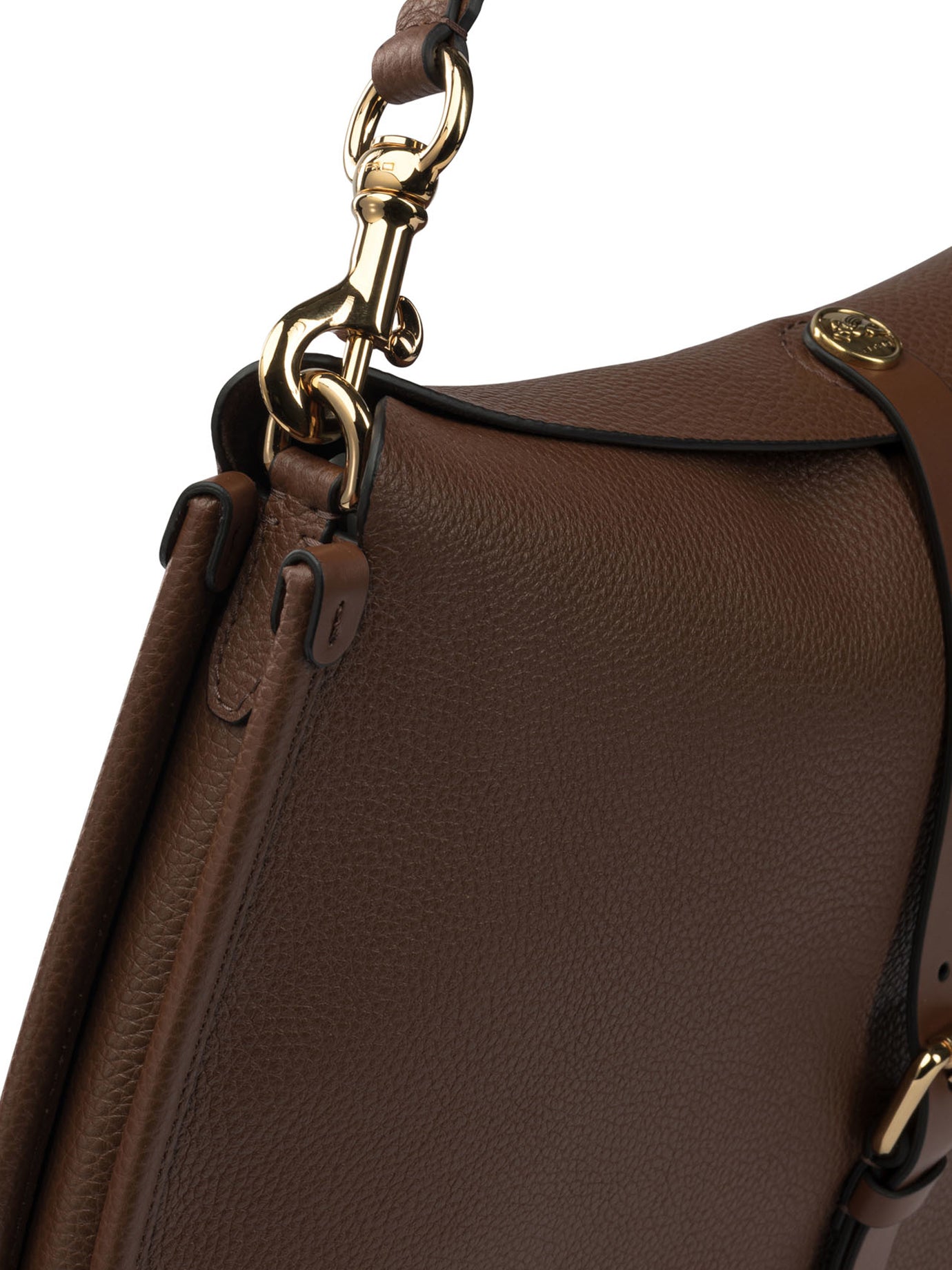 Etro Pony Shoulder Bag