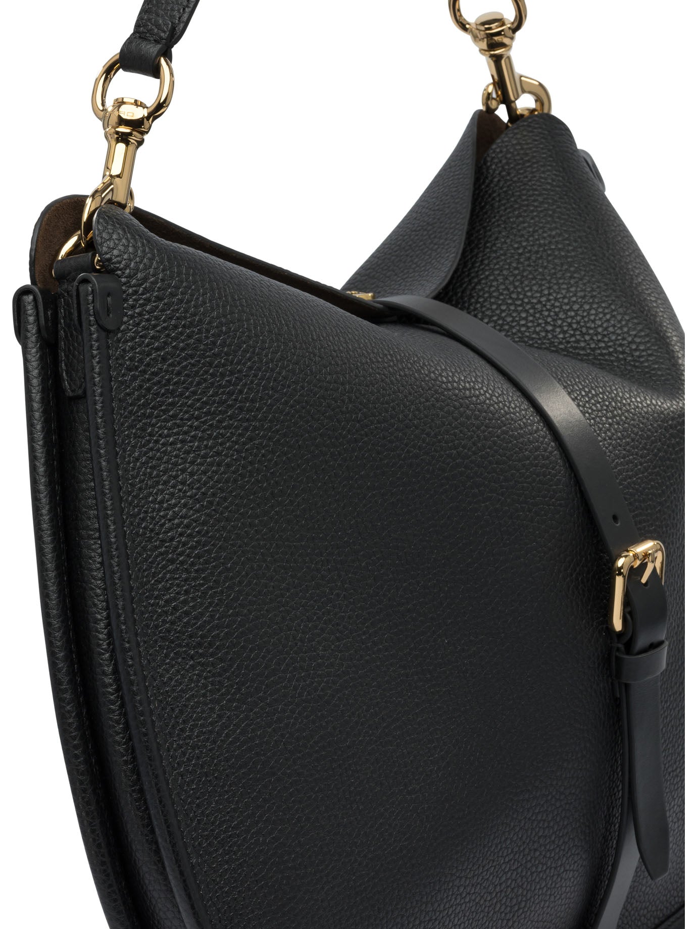 Etro Pony Shoulder Bag