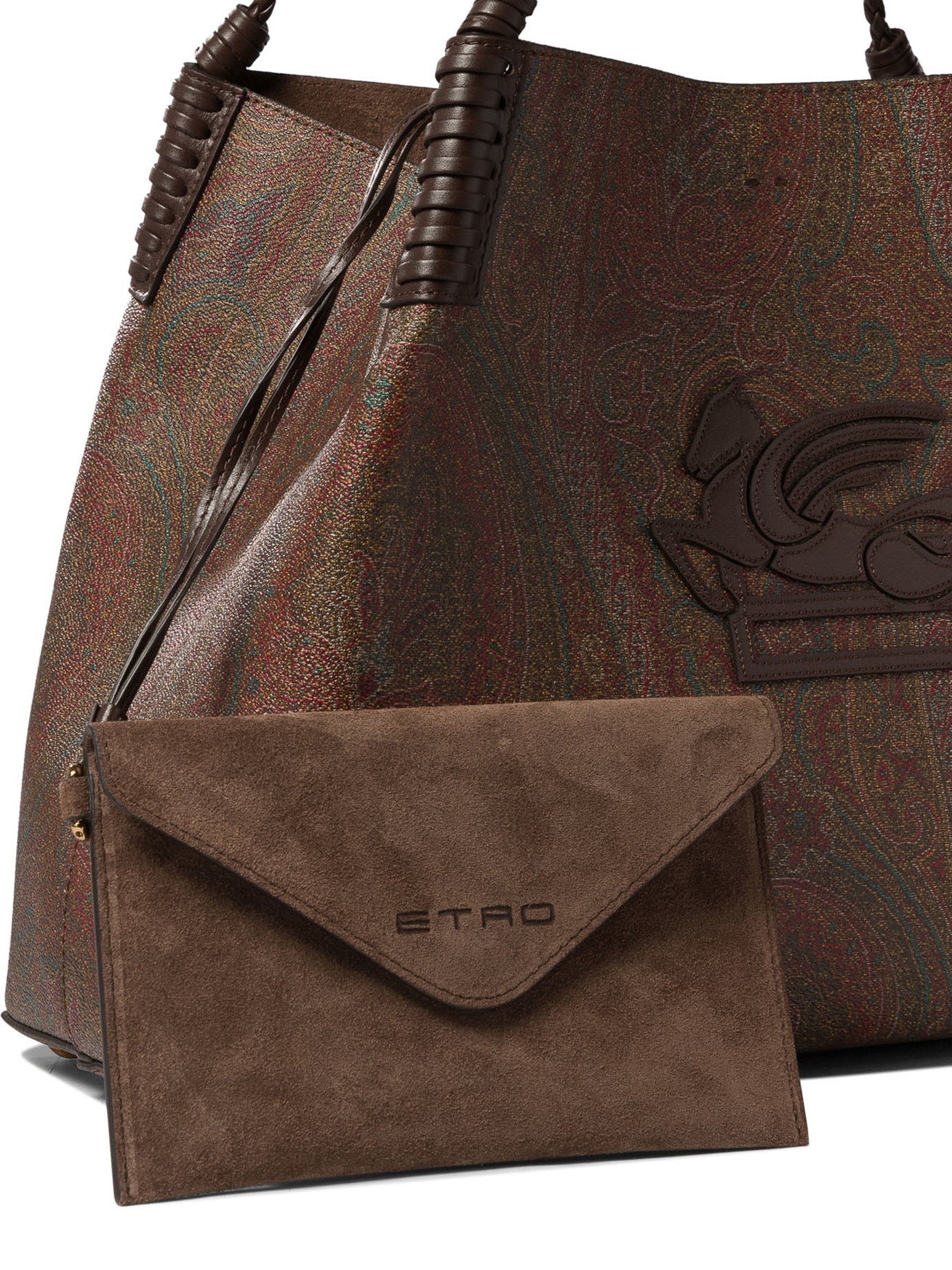 Etro Libra Shoulder Bag
