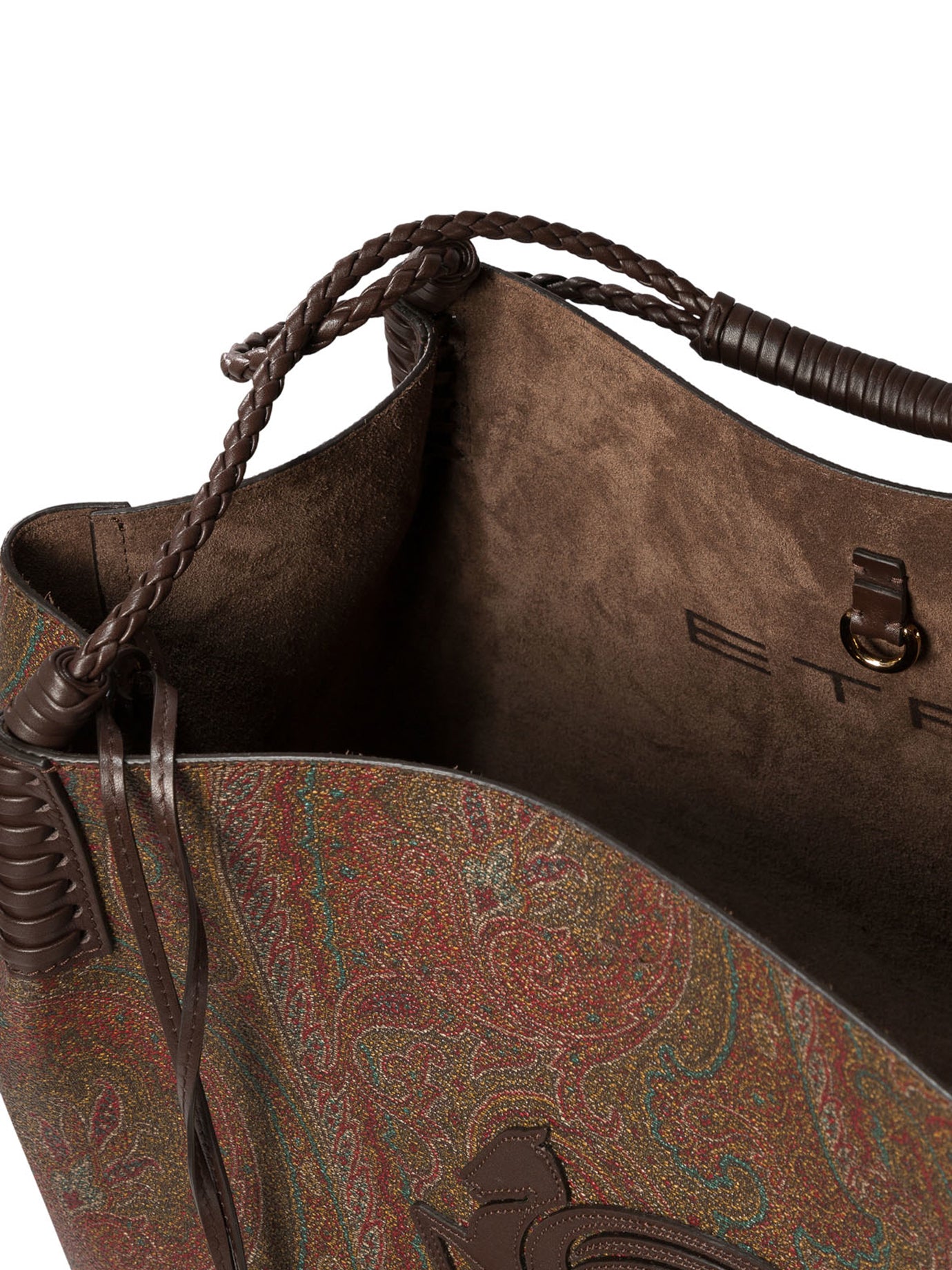 Etro Libra Shoulder Bag