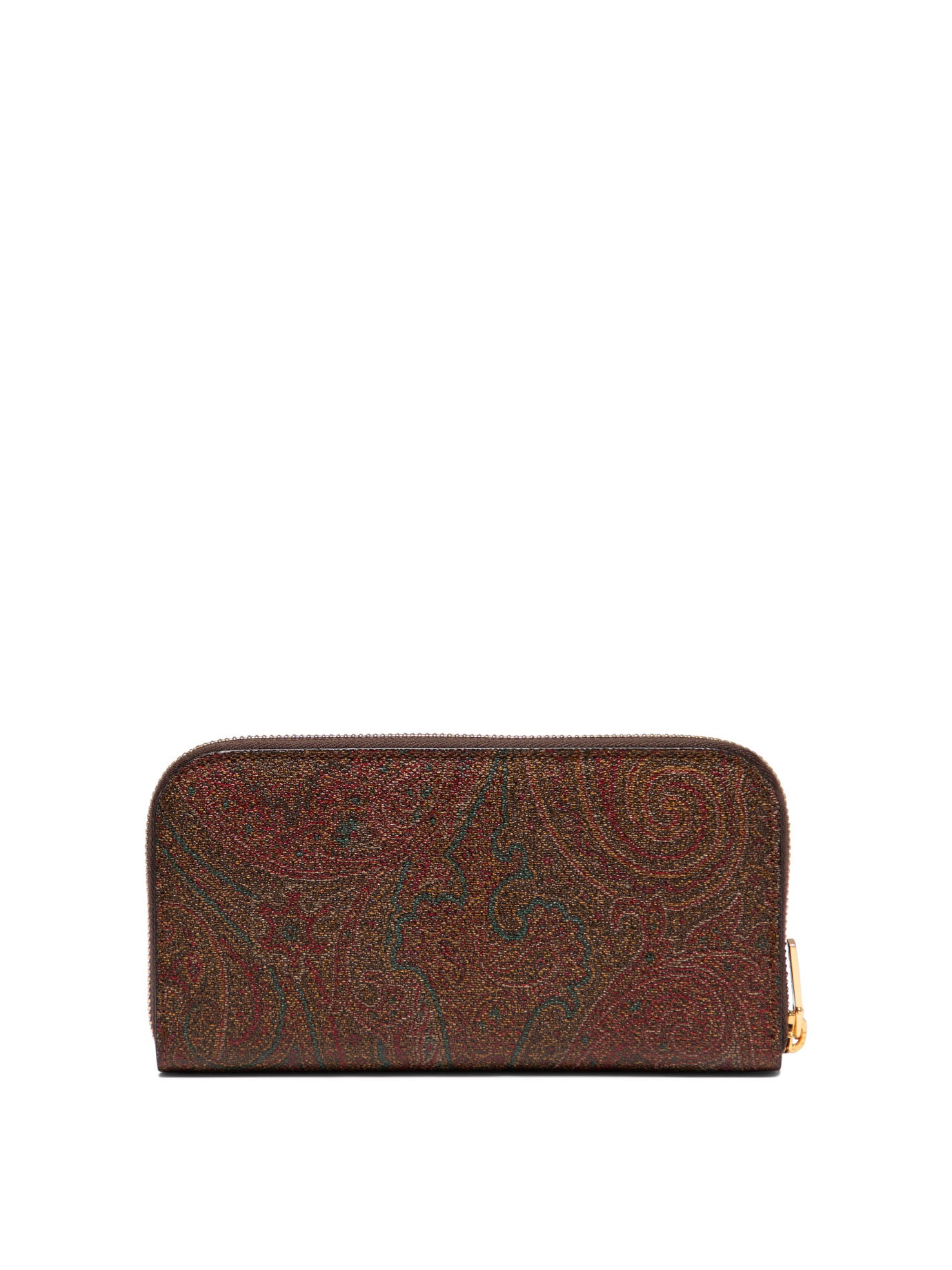 Etro Arnica Wallet With Pegaso