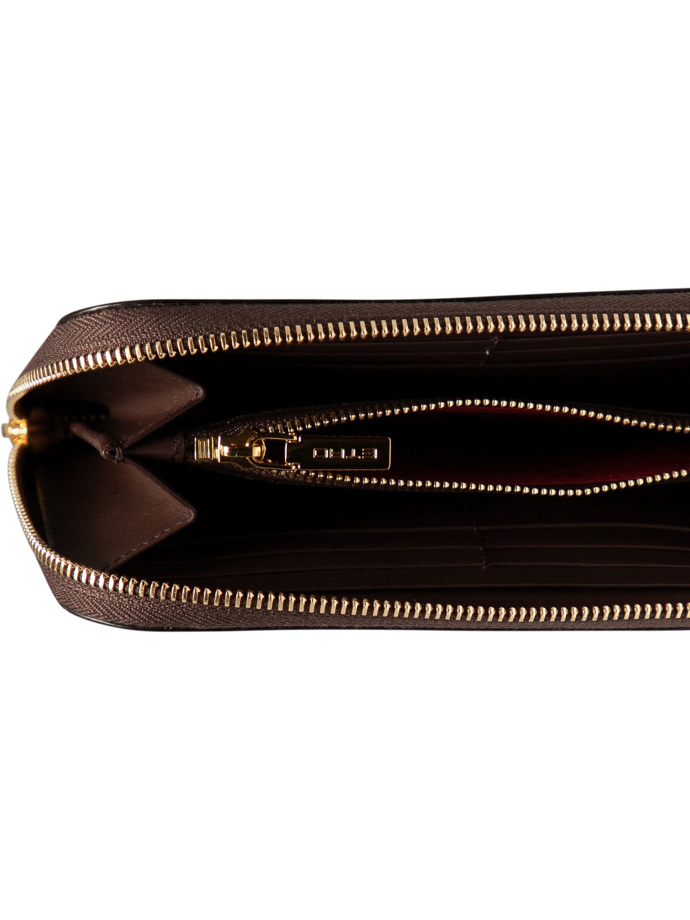 Etro Arnica Wallet With Pegaso