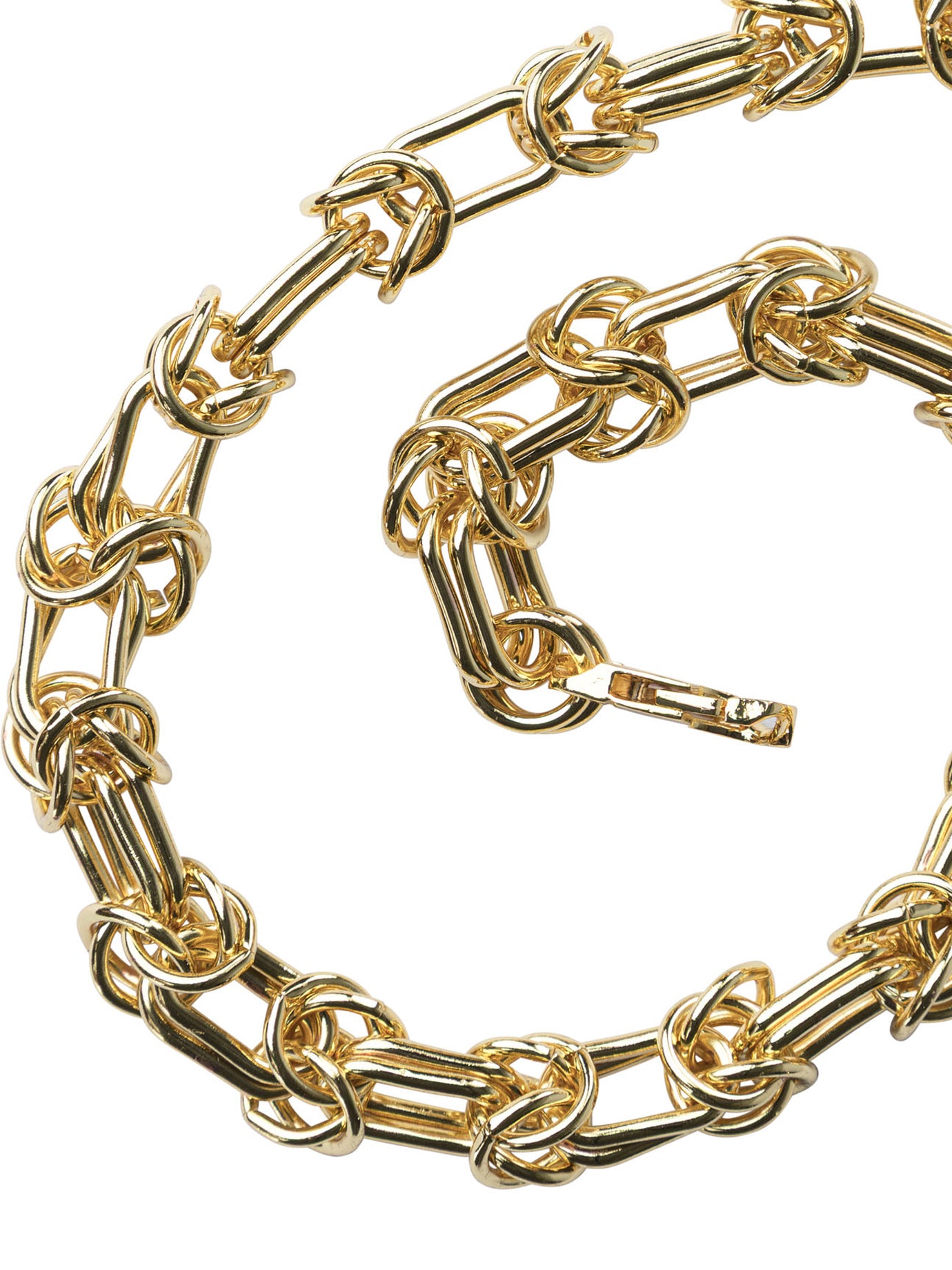 Federica Tosi Lace Cecilie Necklace