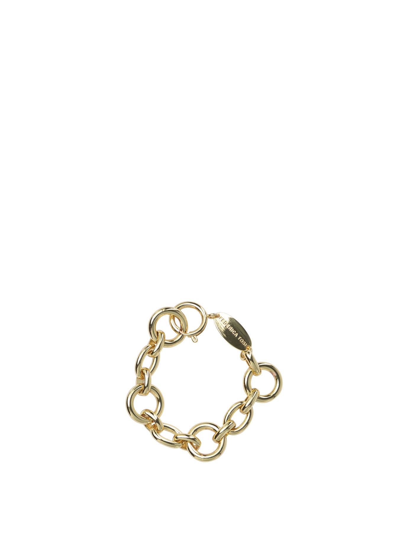 Federica Tosi Charlotte Bracelet