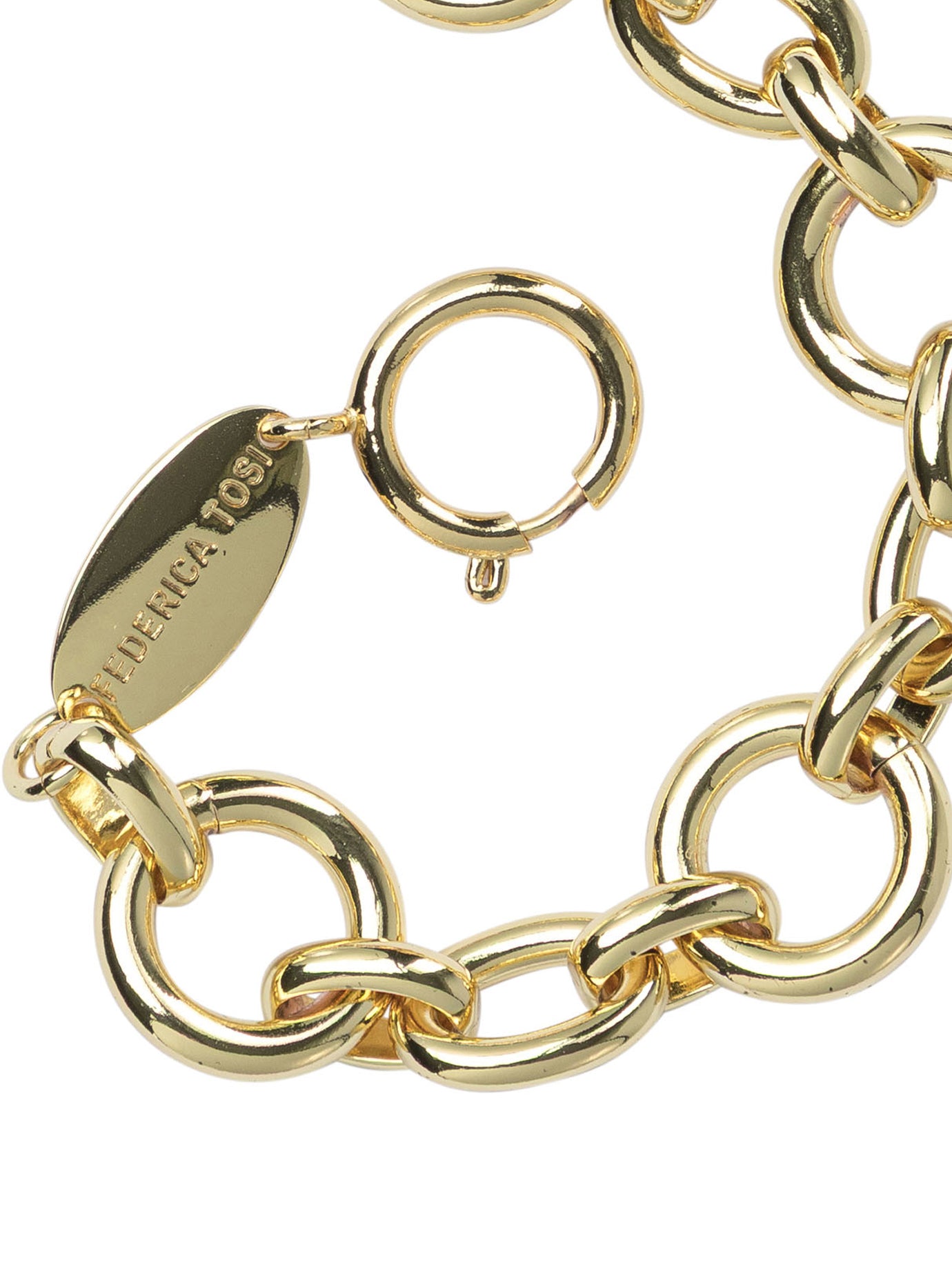 Federica Tosi Charlotte Bracelet