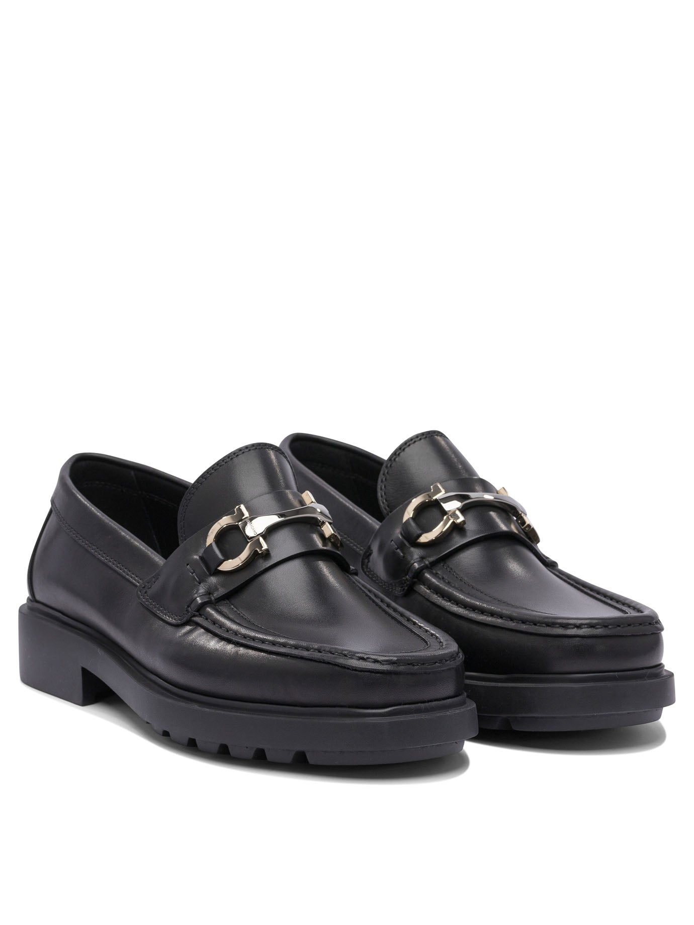 Ferragamo Loafers & Slippers