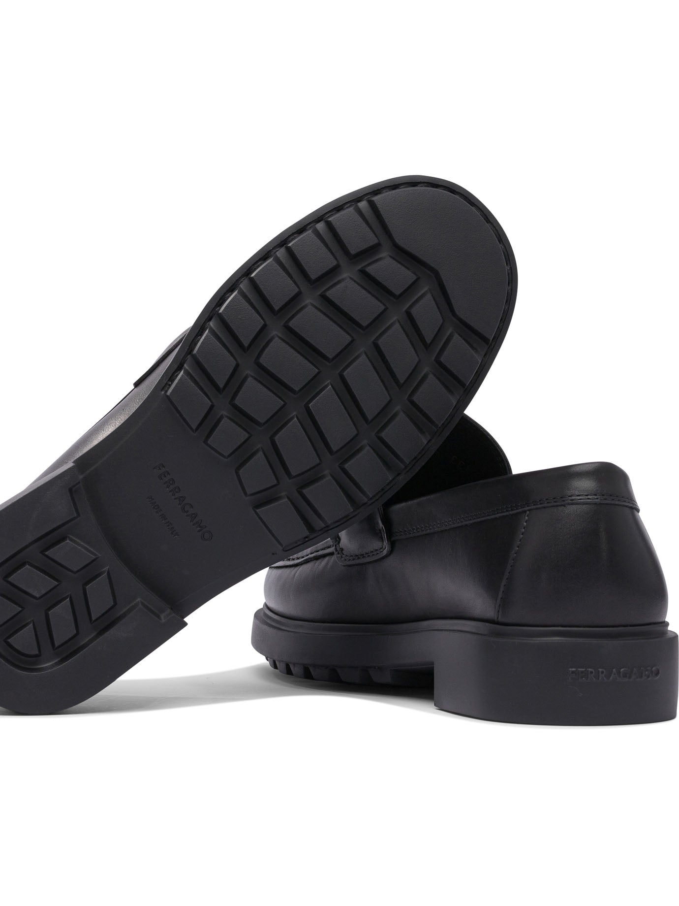 Ferragamo Loafers & Slippers