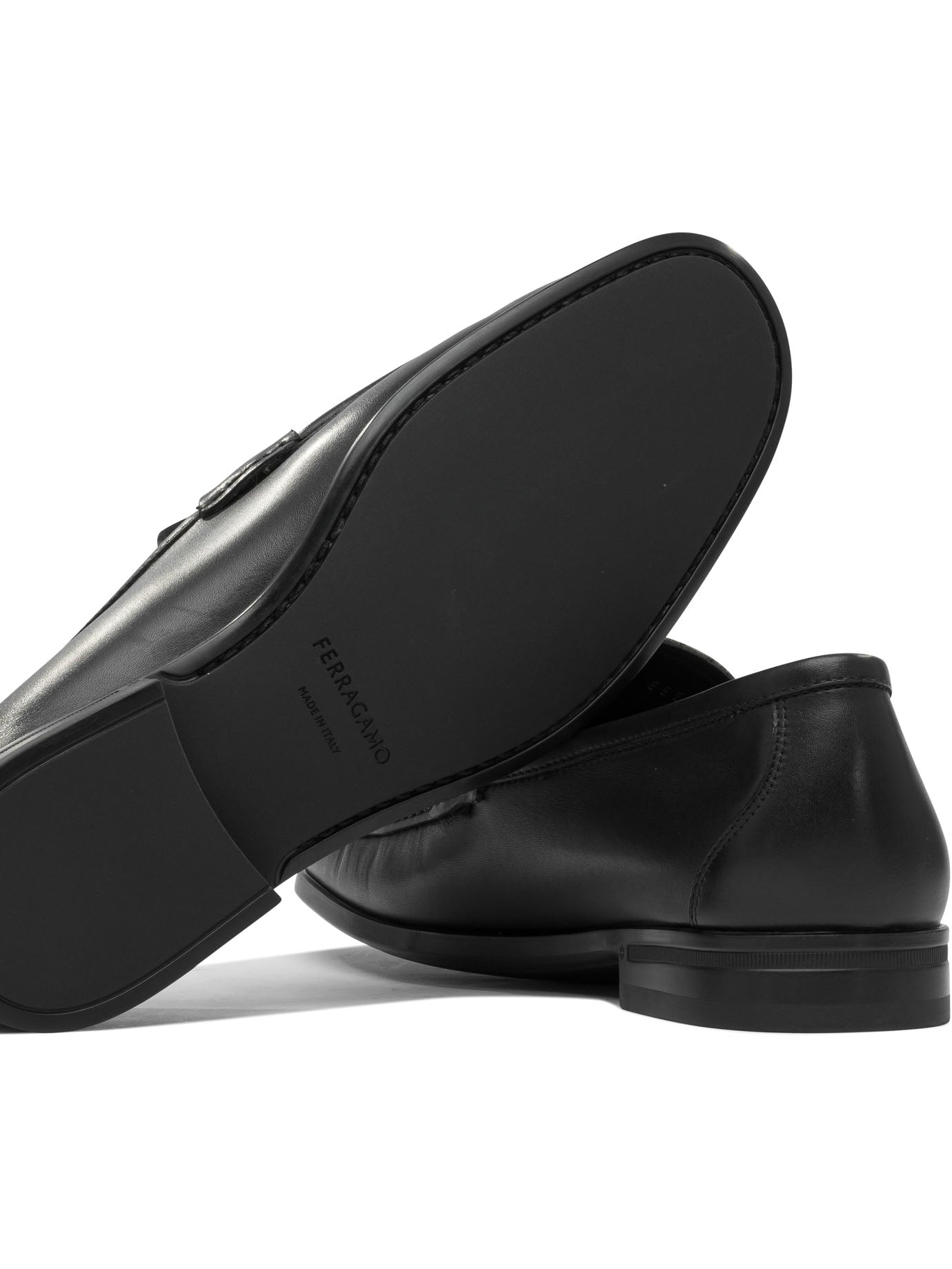 Ferragamo Loafers & Slippers