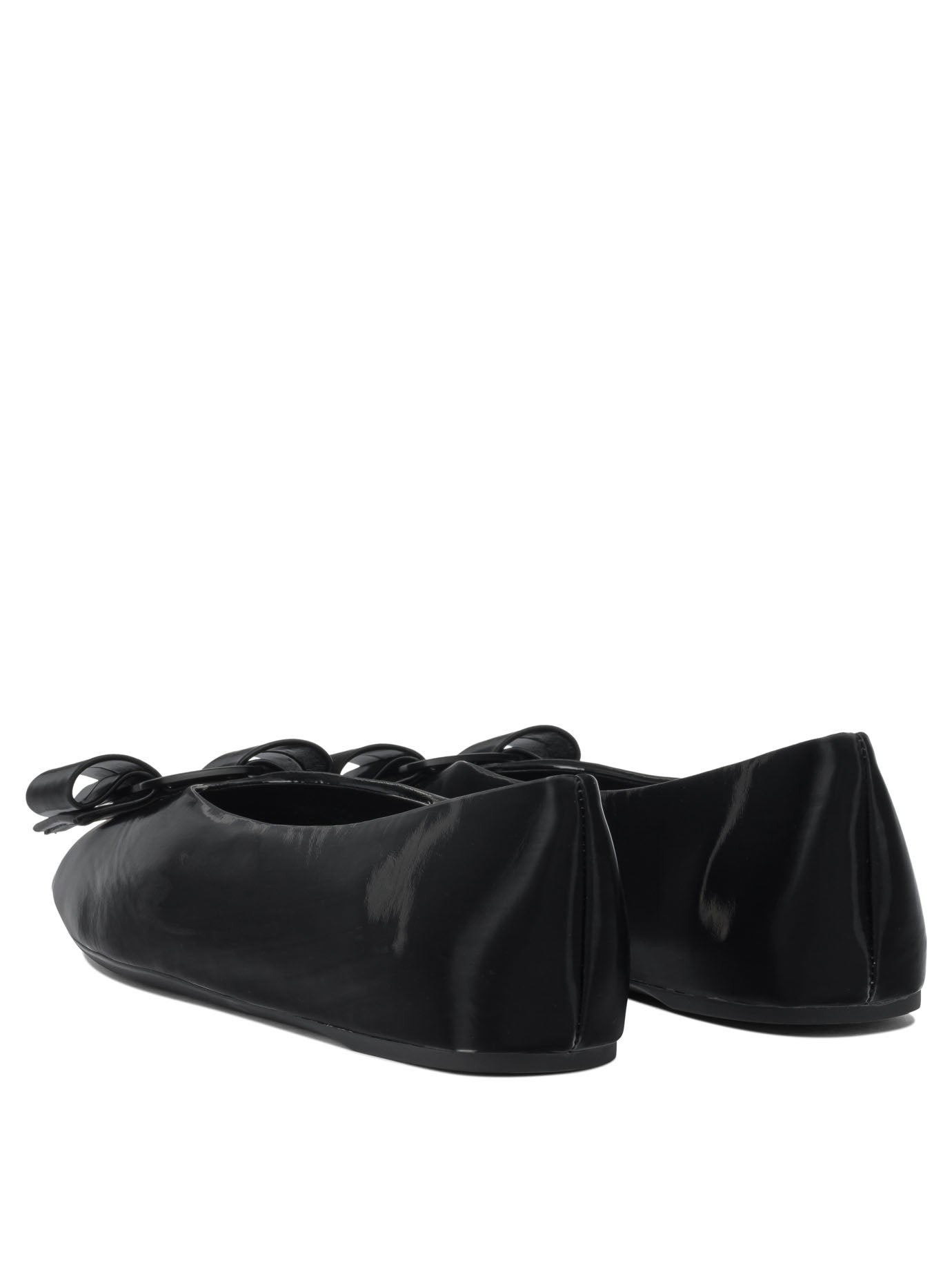 Ferragamo Ballerinas