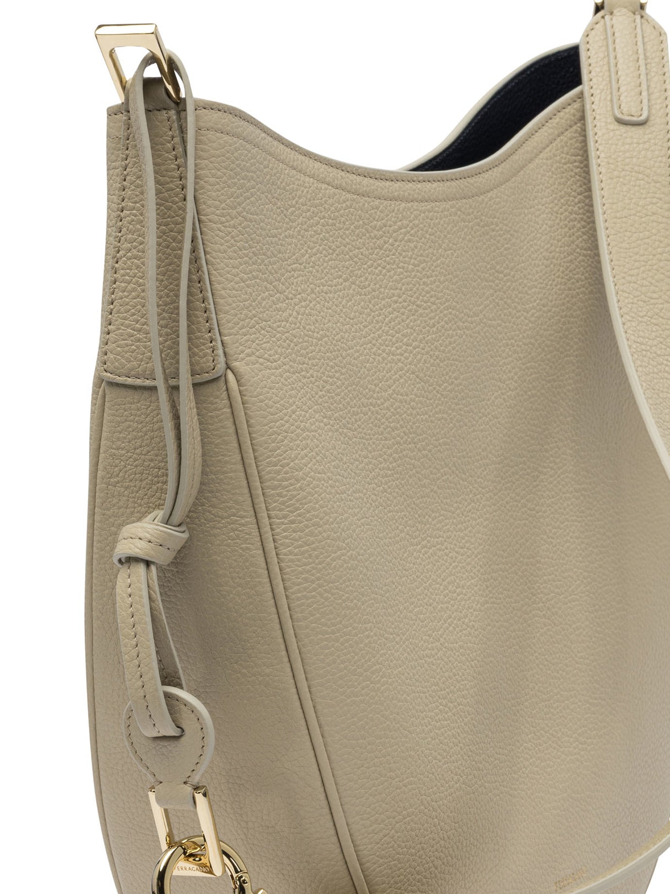 Ferragamo Shoulder Bags