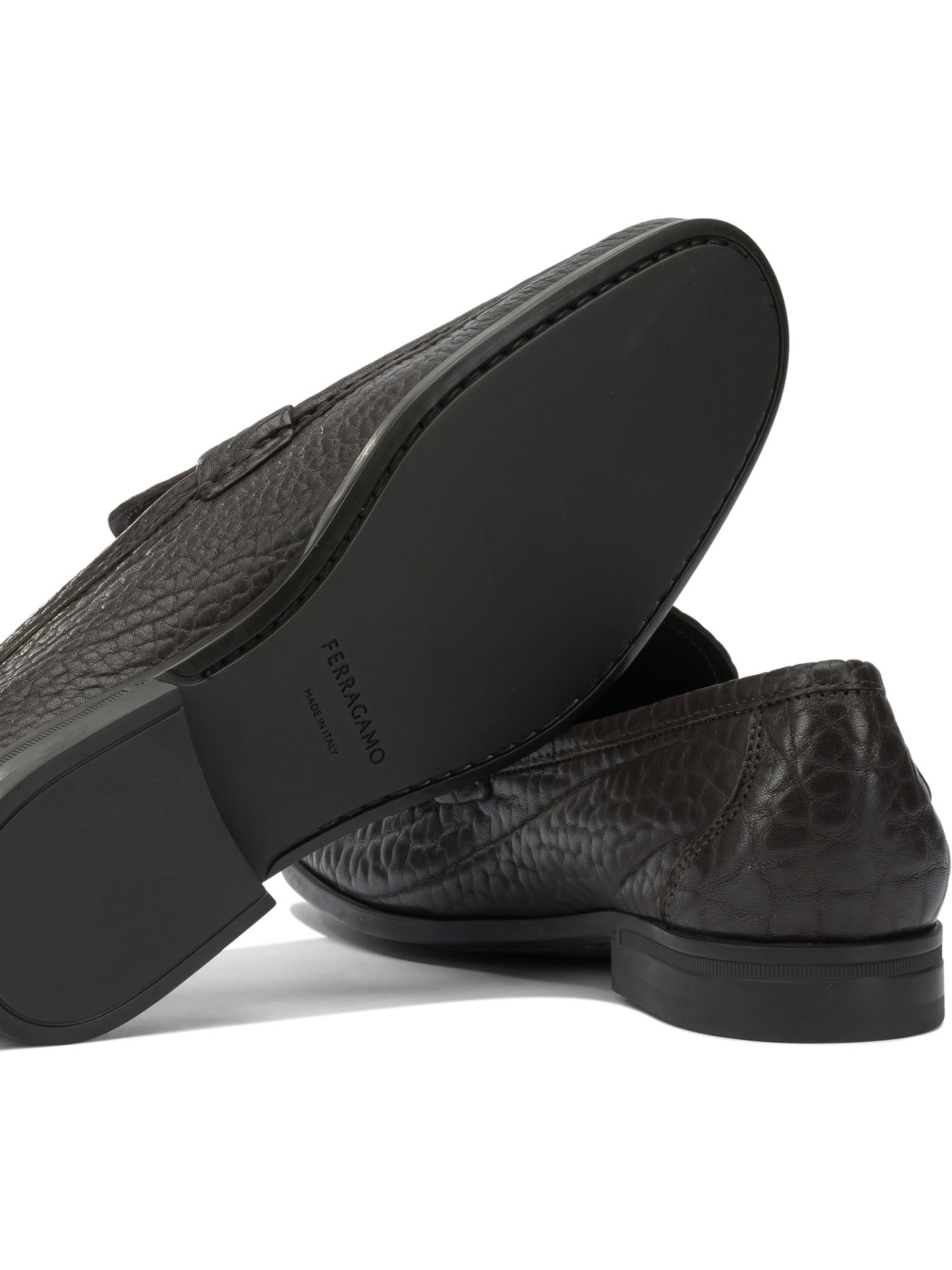 Ferragamo Loafers & Slippers