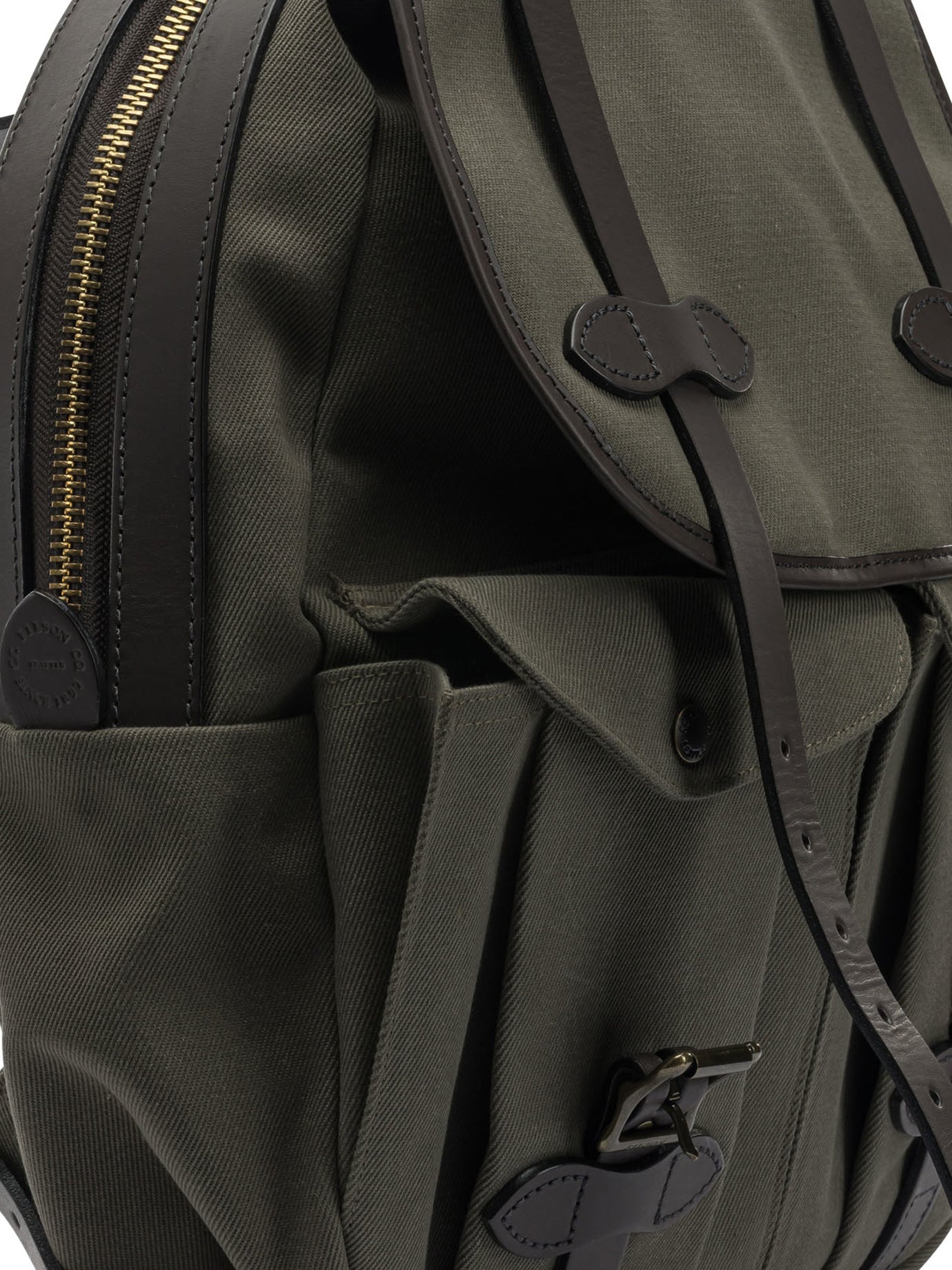 Filson Backpack Rugged