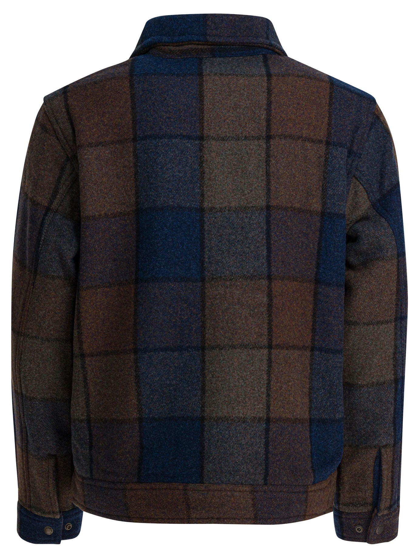 Filson Mackinaw Wool Jacket