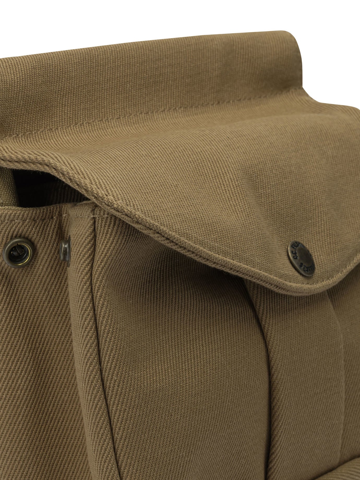 Filson Rugged Twill Crossbody Bag