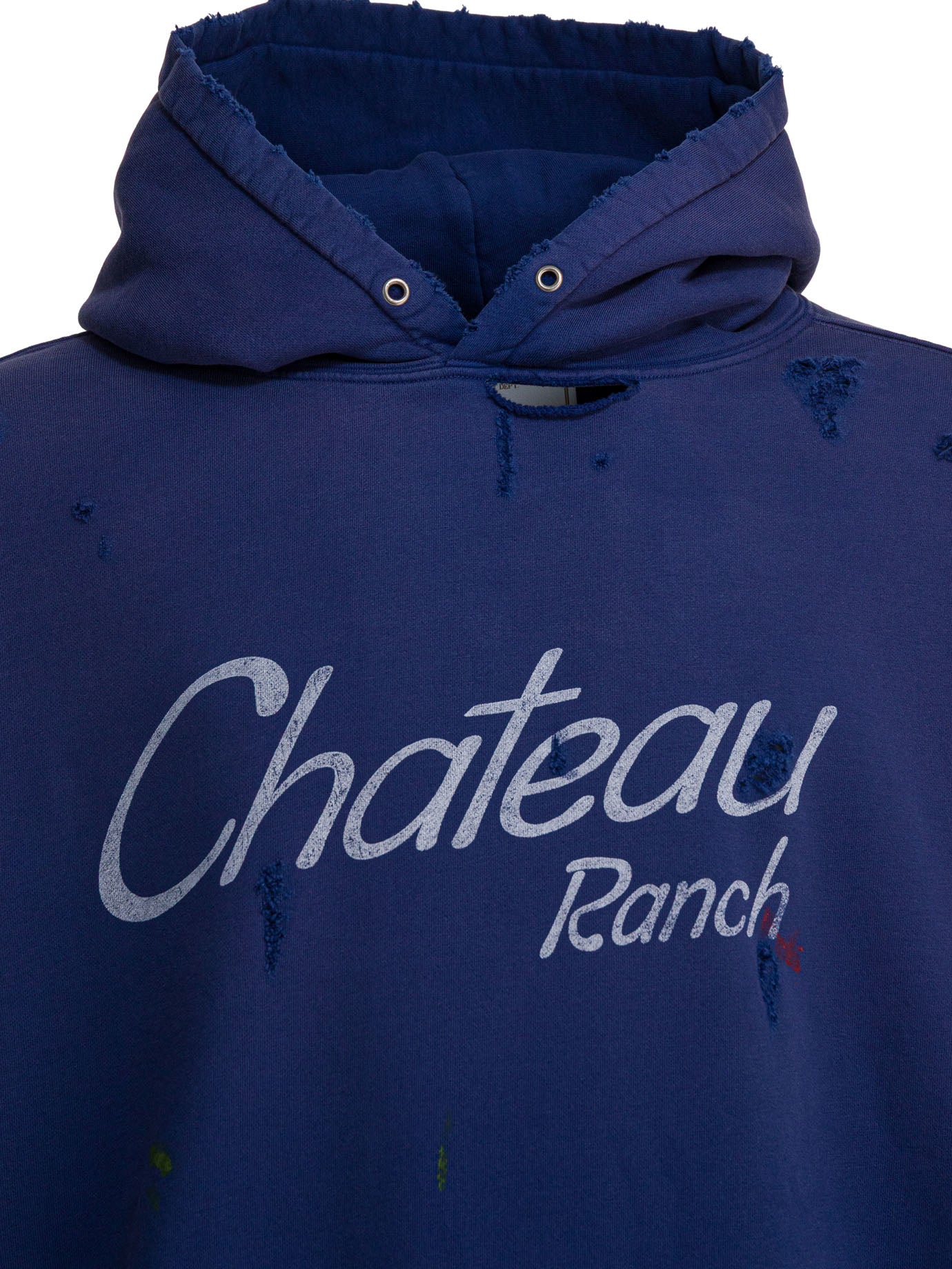 Gallery Dept. Chateau Ranch Hoodie