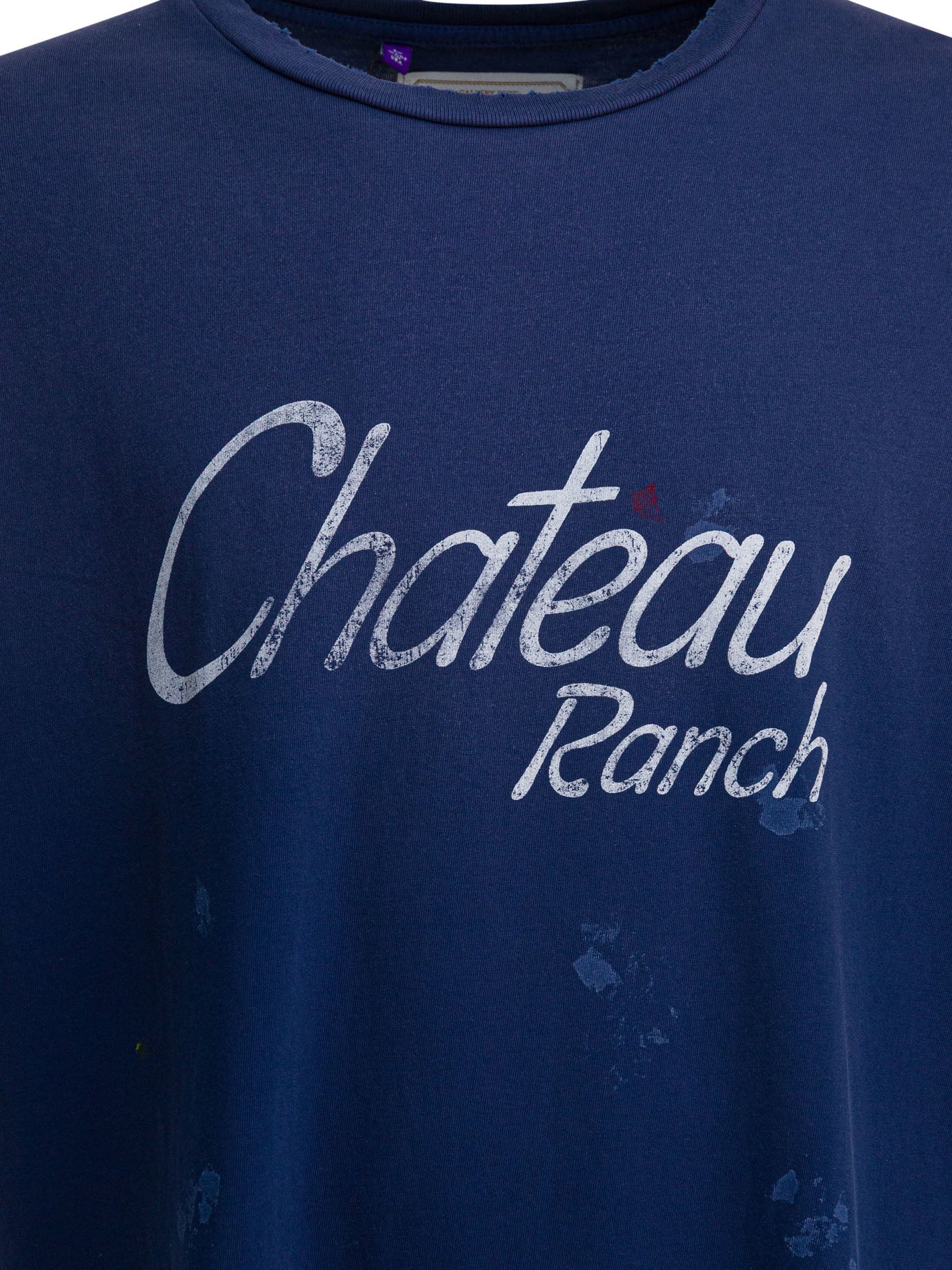 Gallery Dept. Chateau Ranch T-Shirt